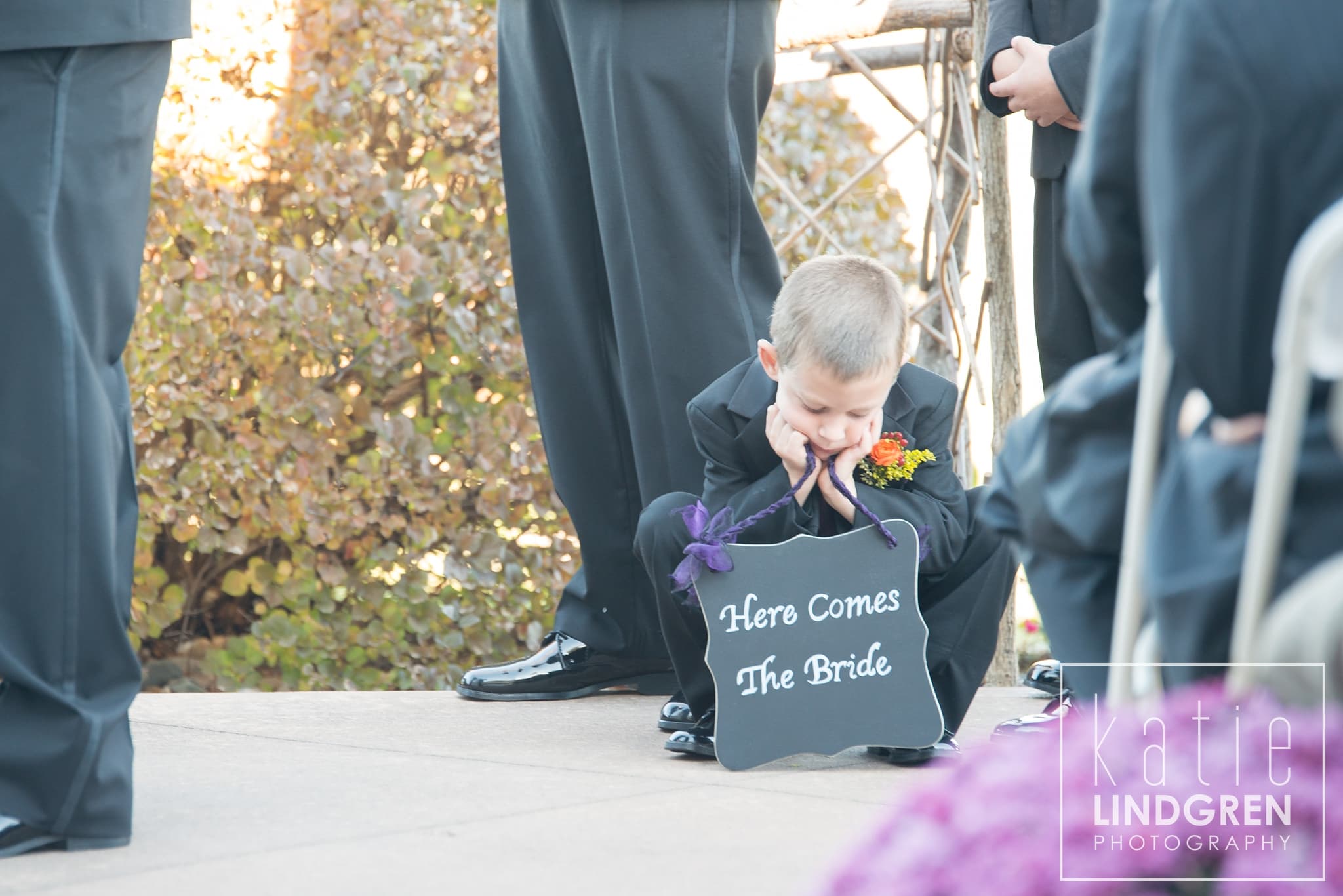 Des Moines Wedding Photographer