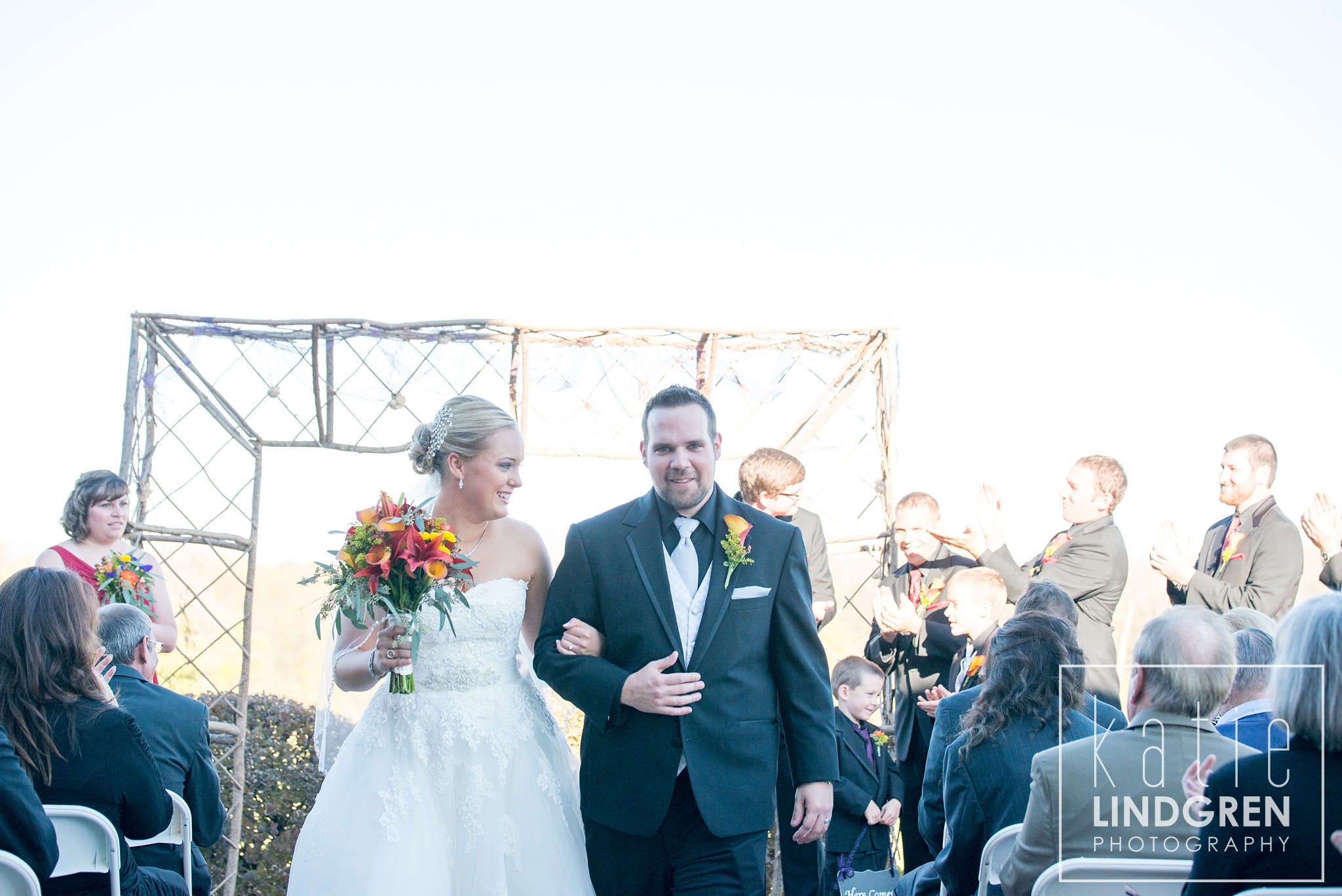 Des Moines Wedding Photographer