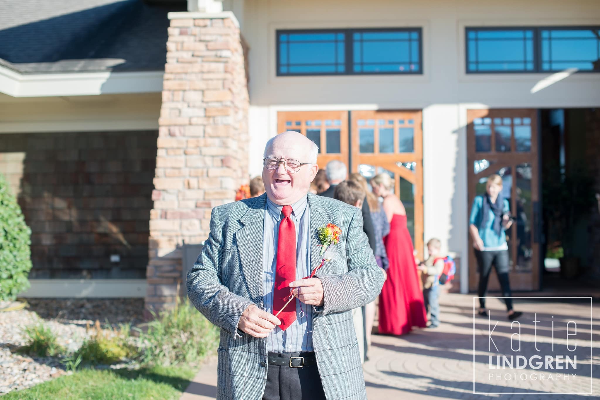 Des Moines Wedding Photographer