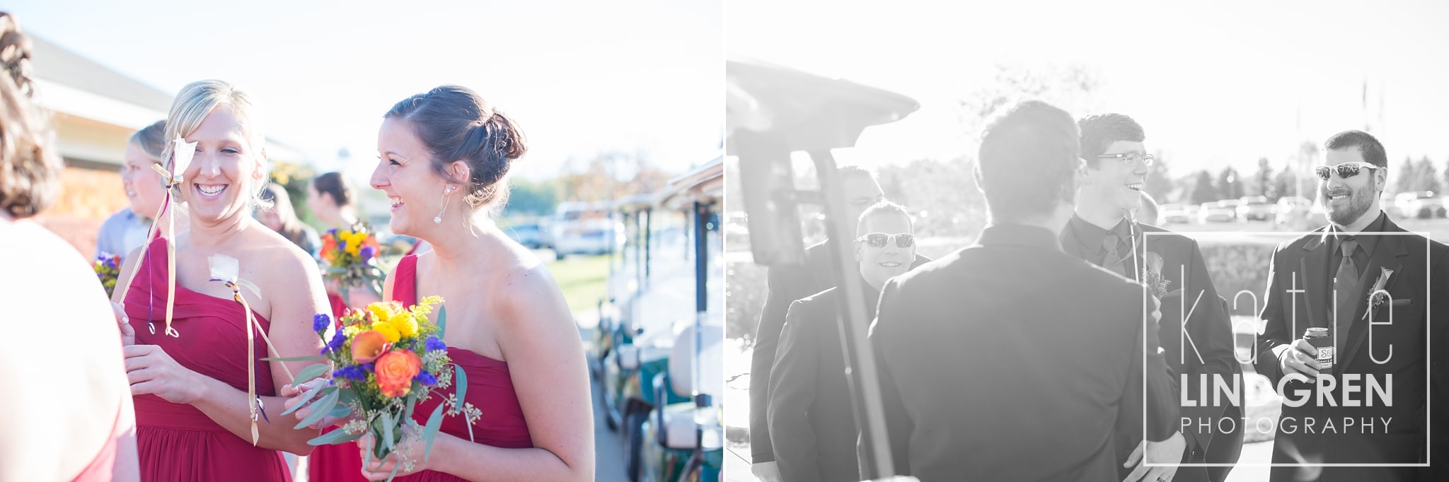 Des Moines Wedding Photographer