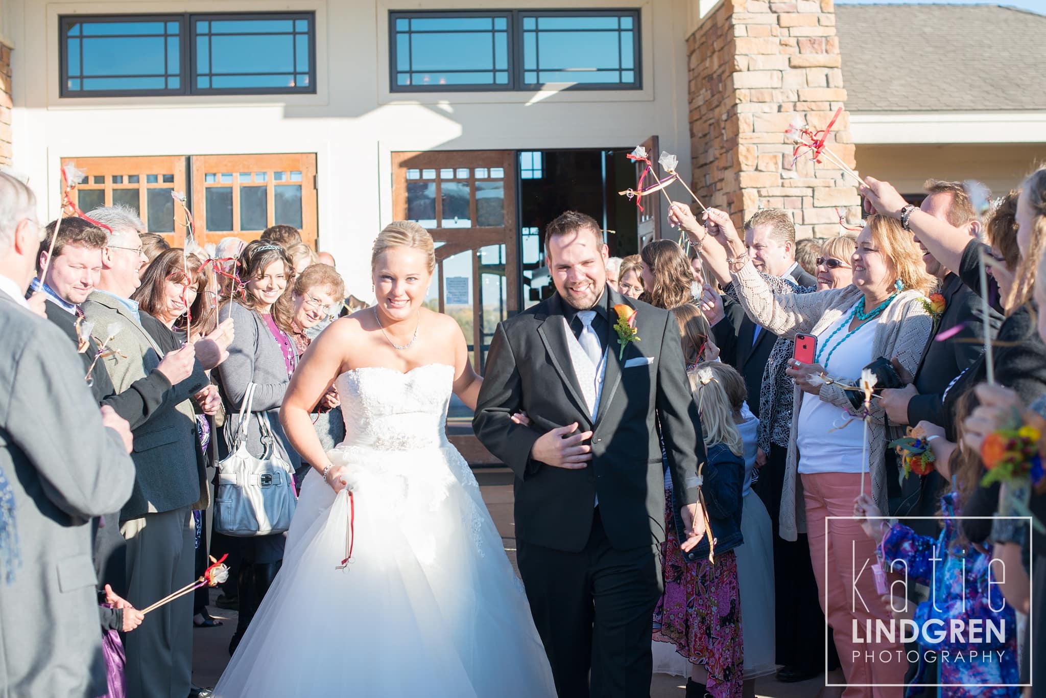 Des Moines Wedding Photographer