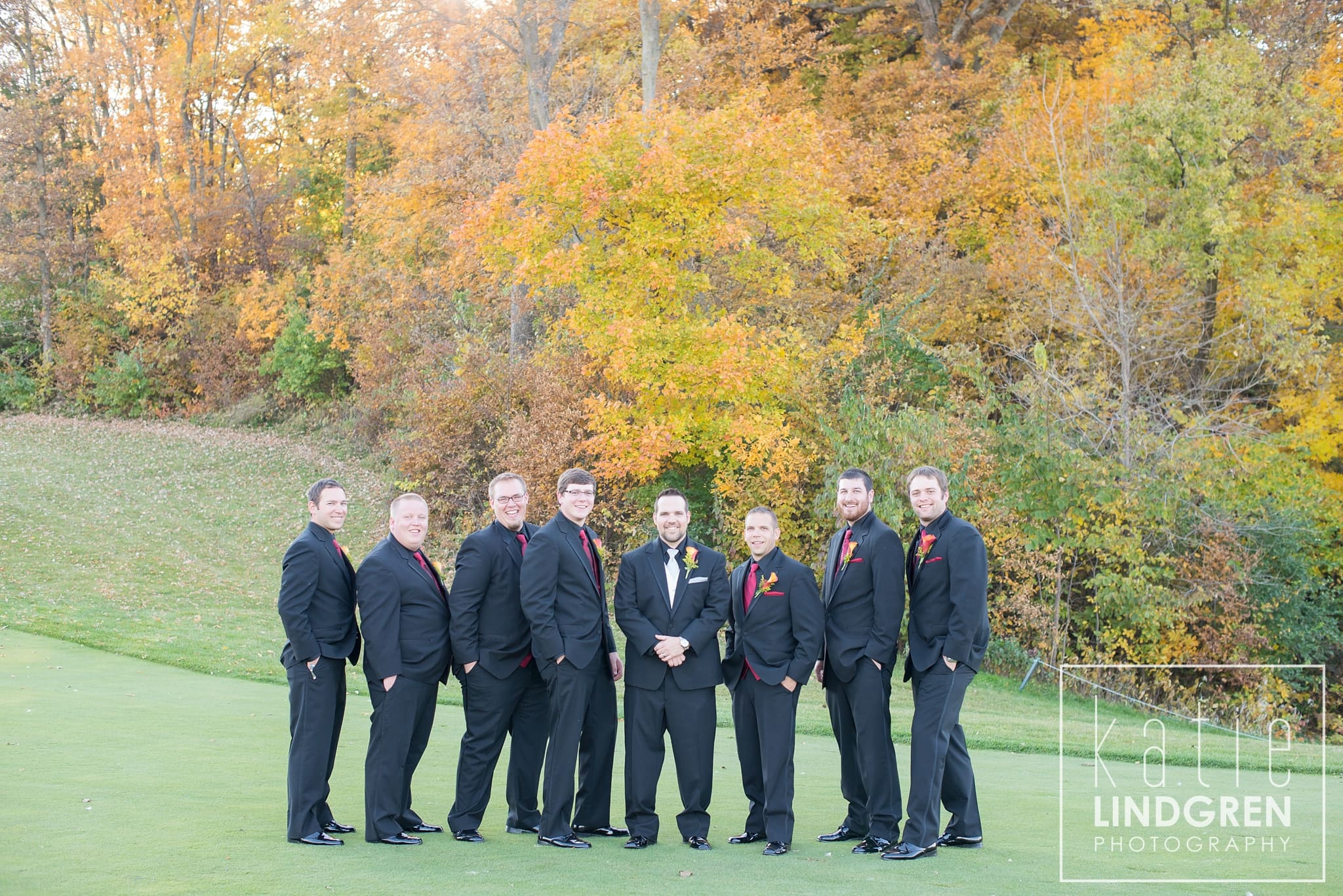 Des Moines Wedding Photographer