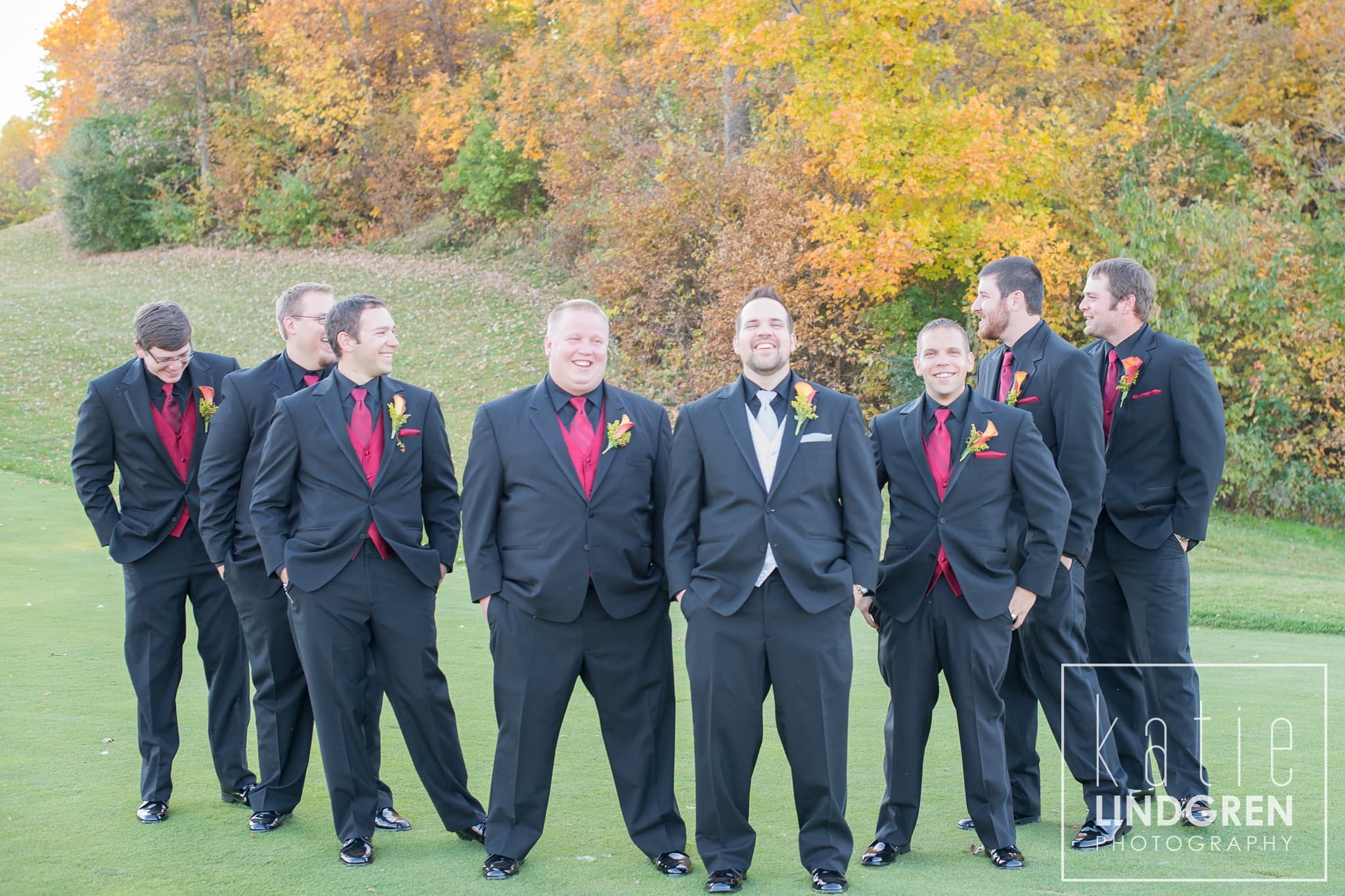 Des Moines Wedding Photographer