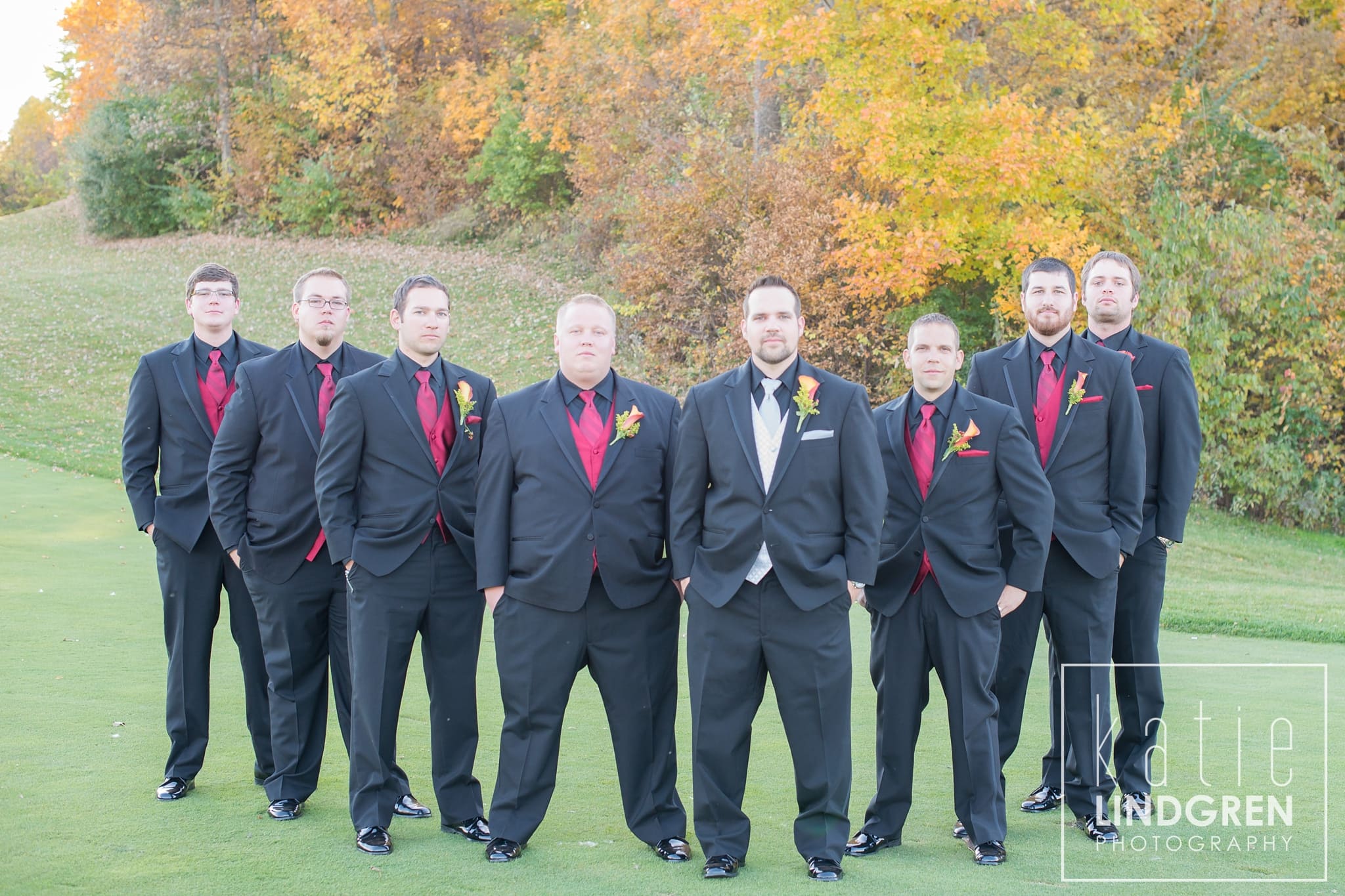 Des Moines Wedding Photographer