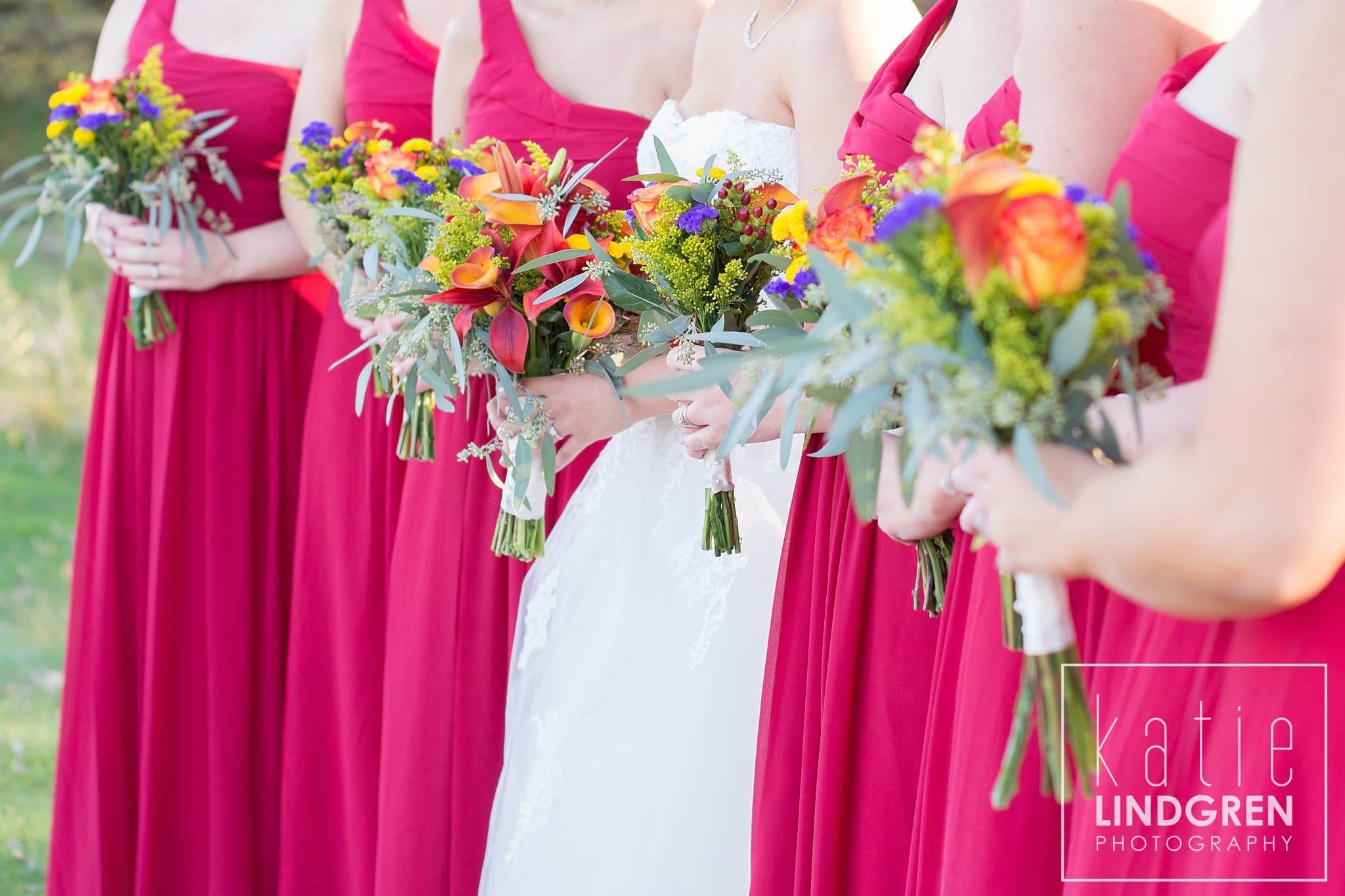 Des Moines Wedding Photographer
