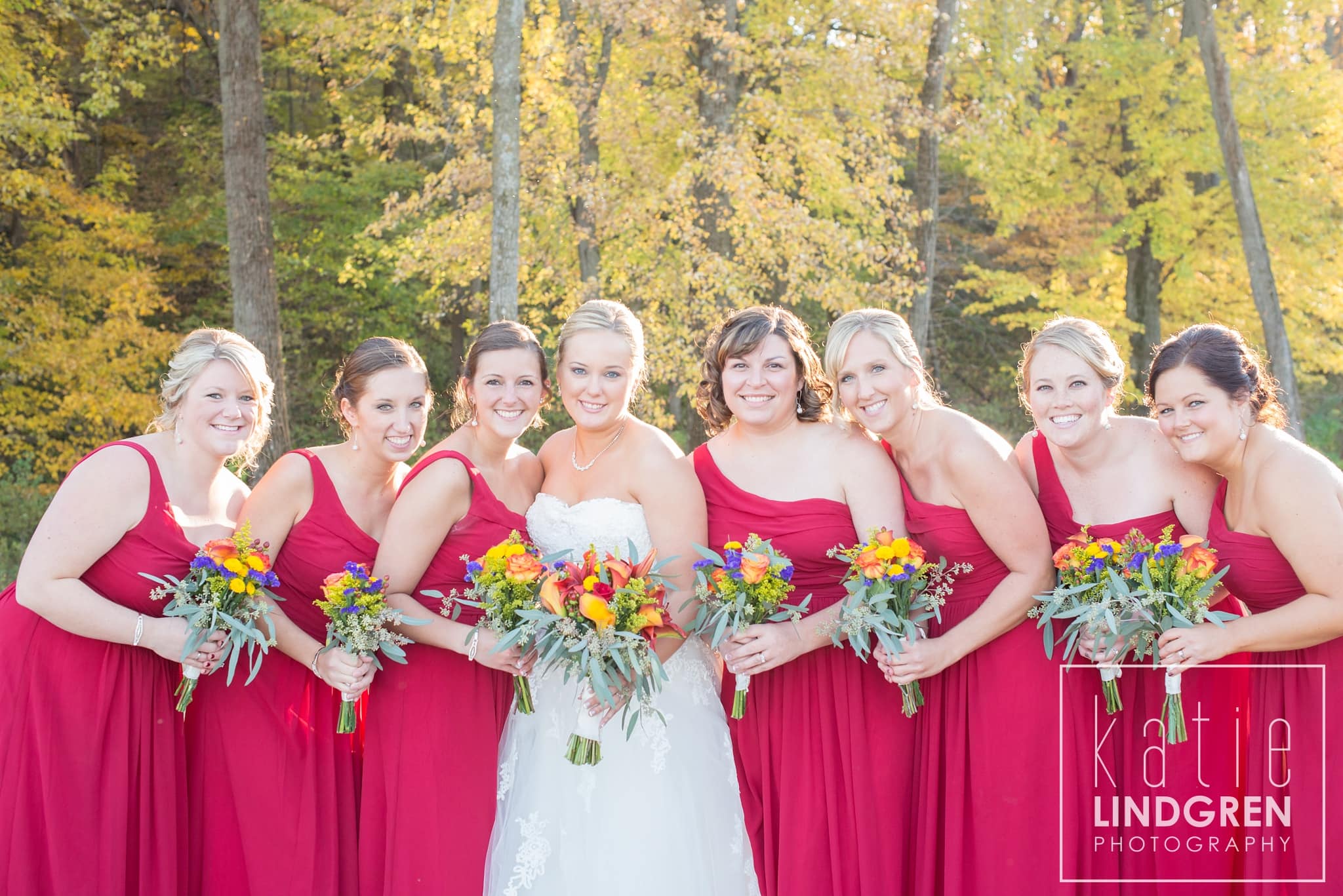 Des Moines Wedding Photographer
