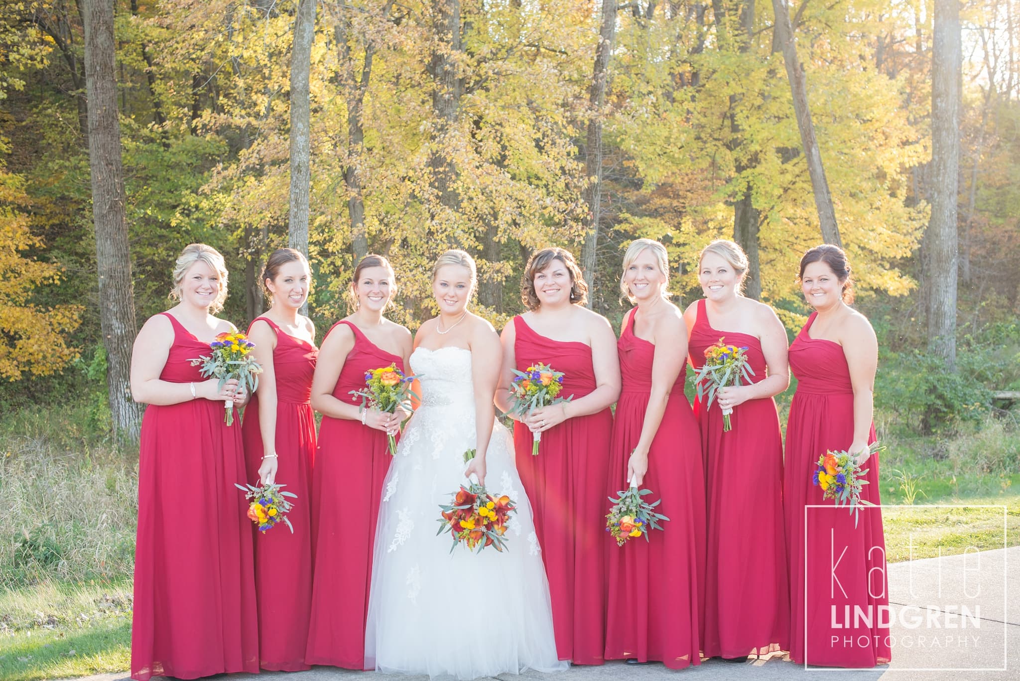 Des Moines Wedding Photographer