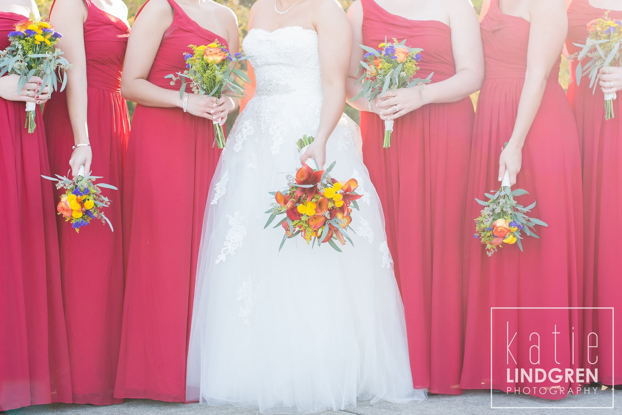 Des Moines Wedding Photographer