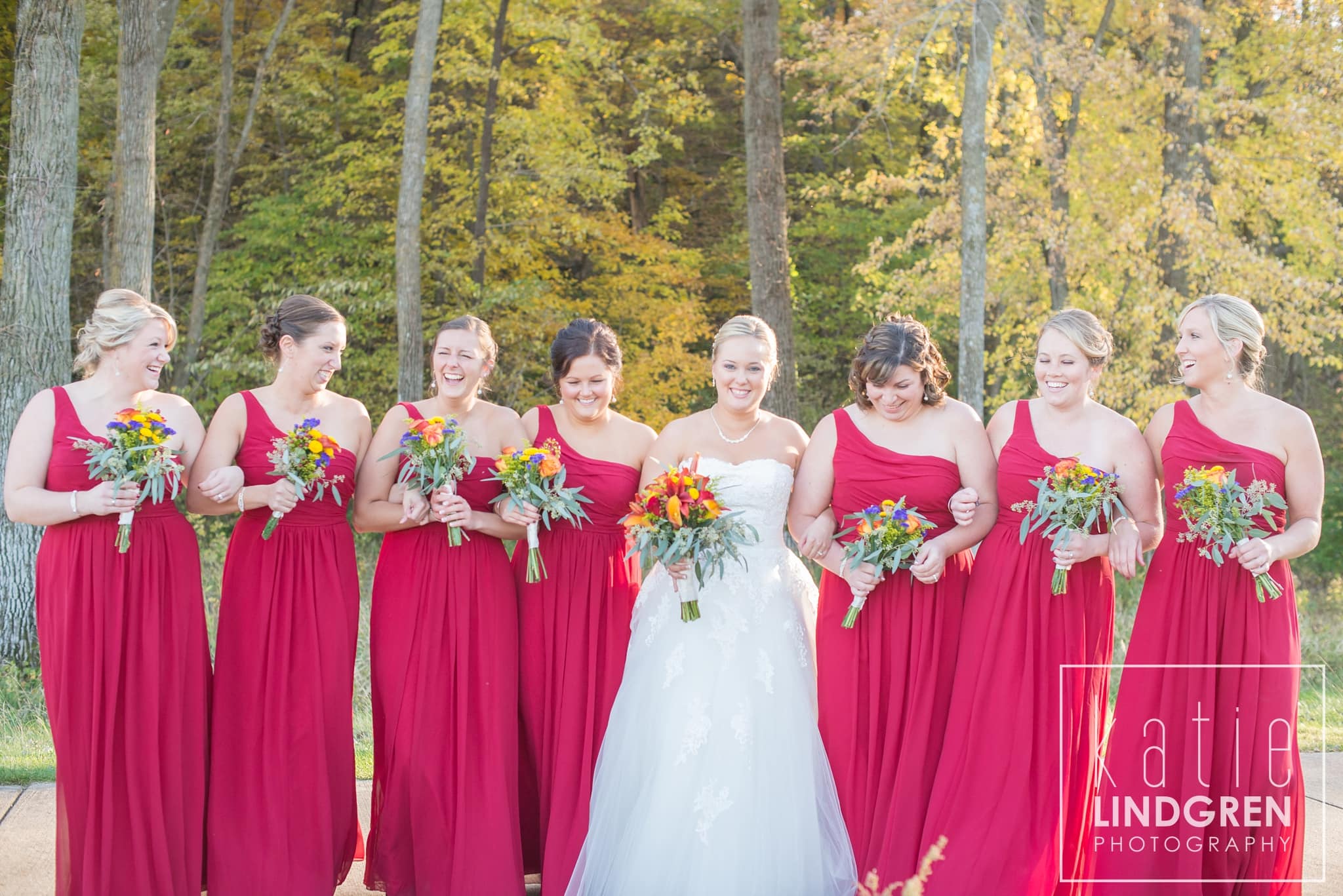Des Moines Wedding Photographer