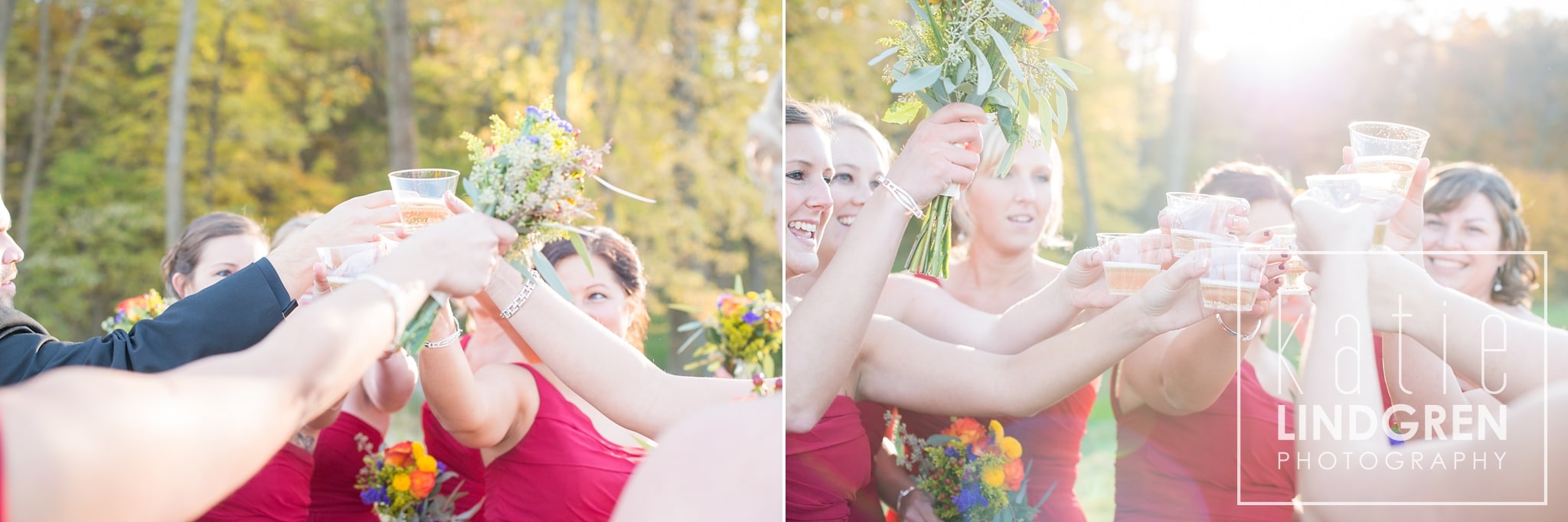 Des Moines Wedding Photographer