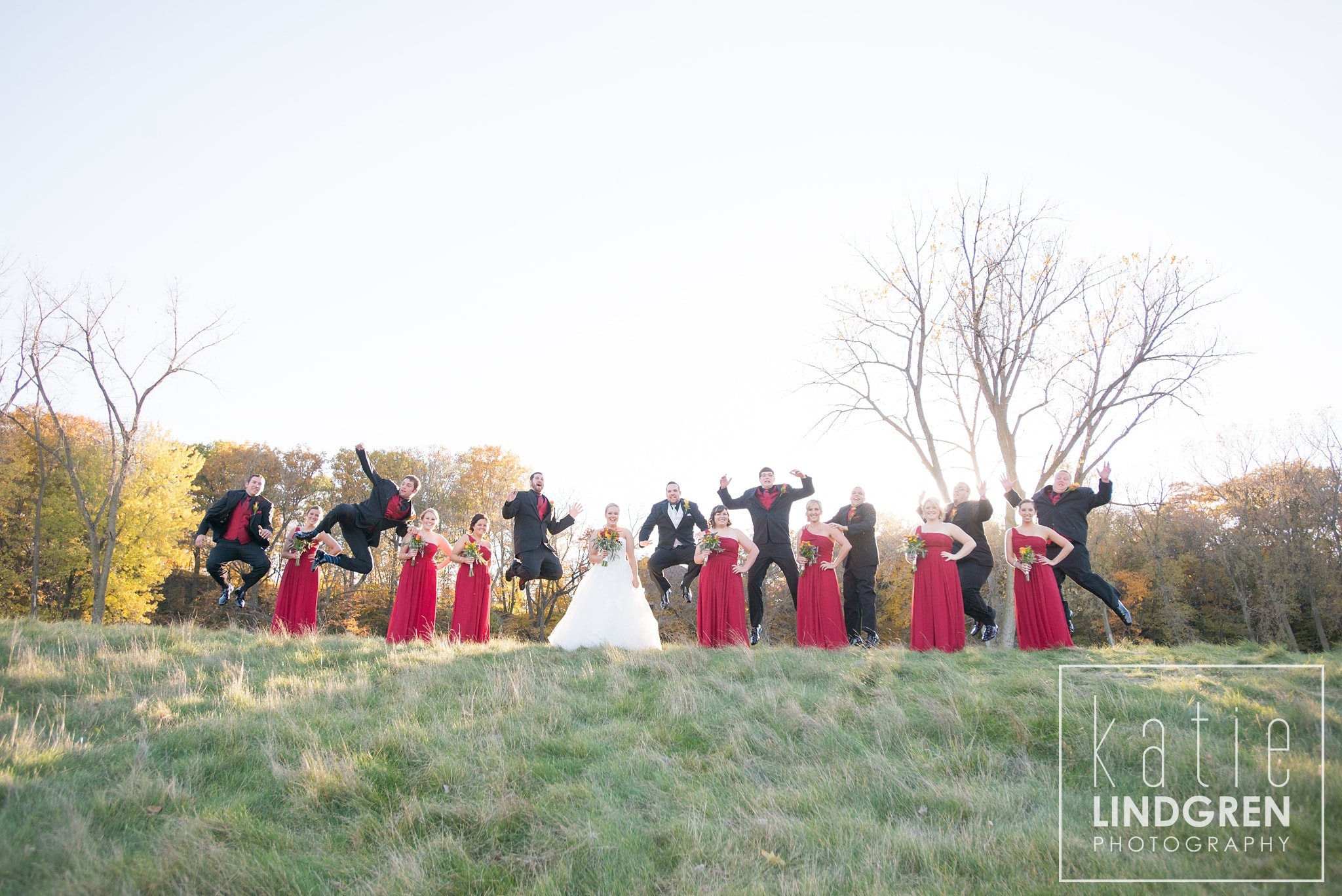 Des Moines Wedding Photographer