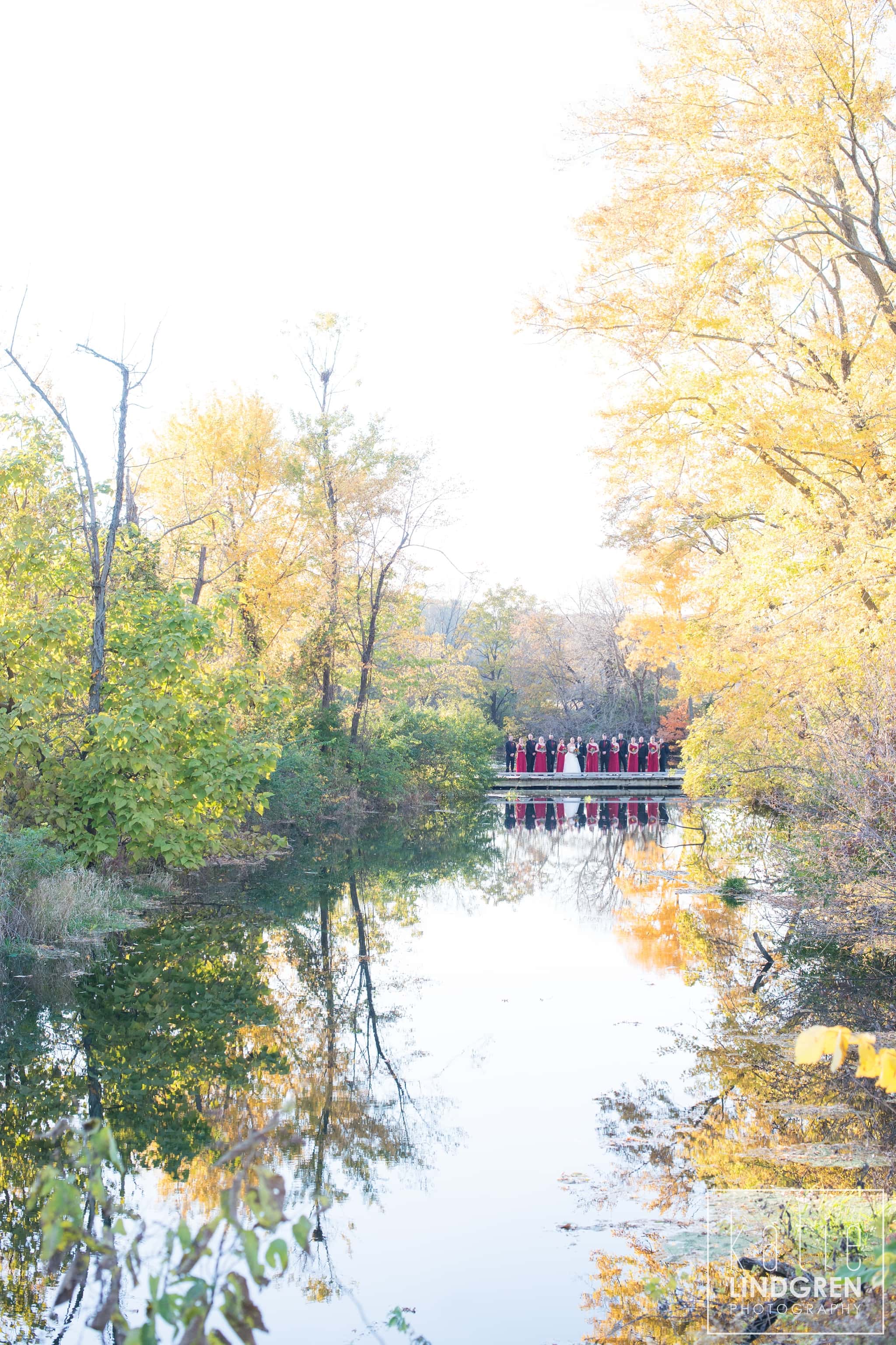 Des Moines Wedding Photographer