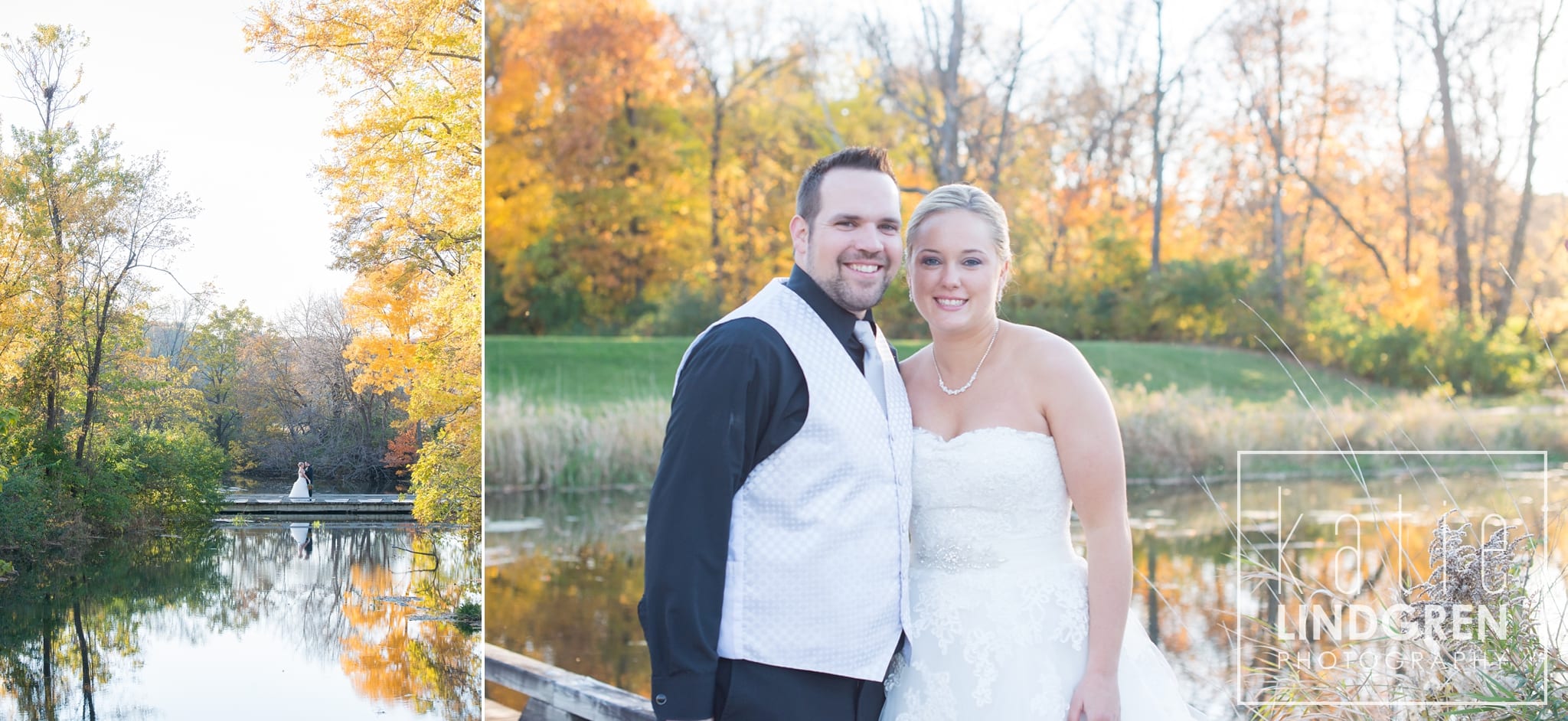 Des Moines Wedding Photographer