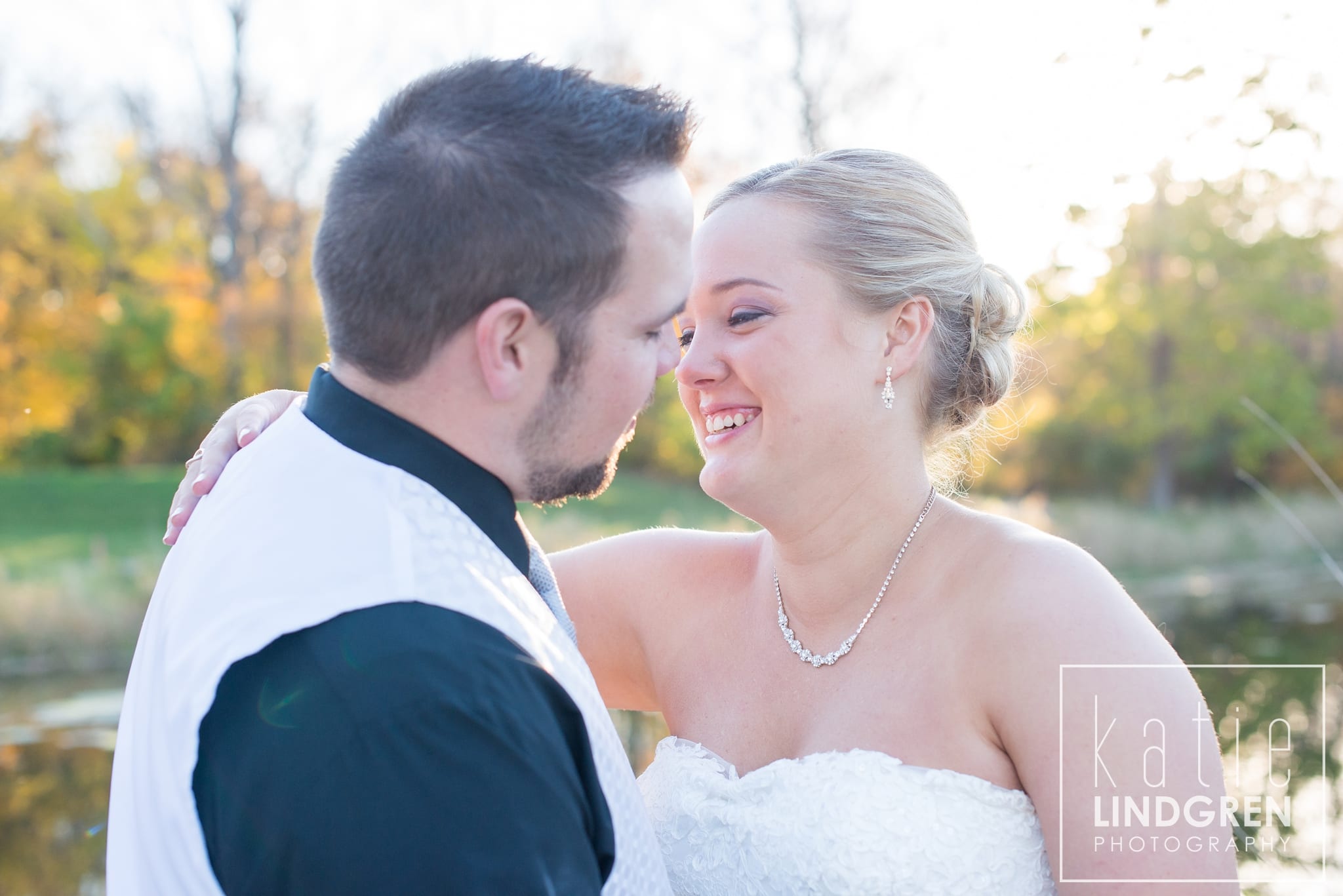 Des Moines Wedding Photographer