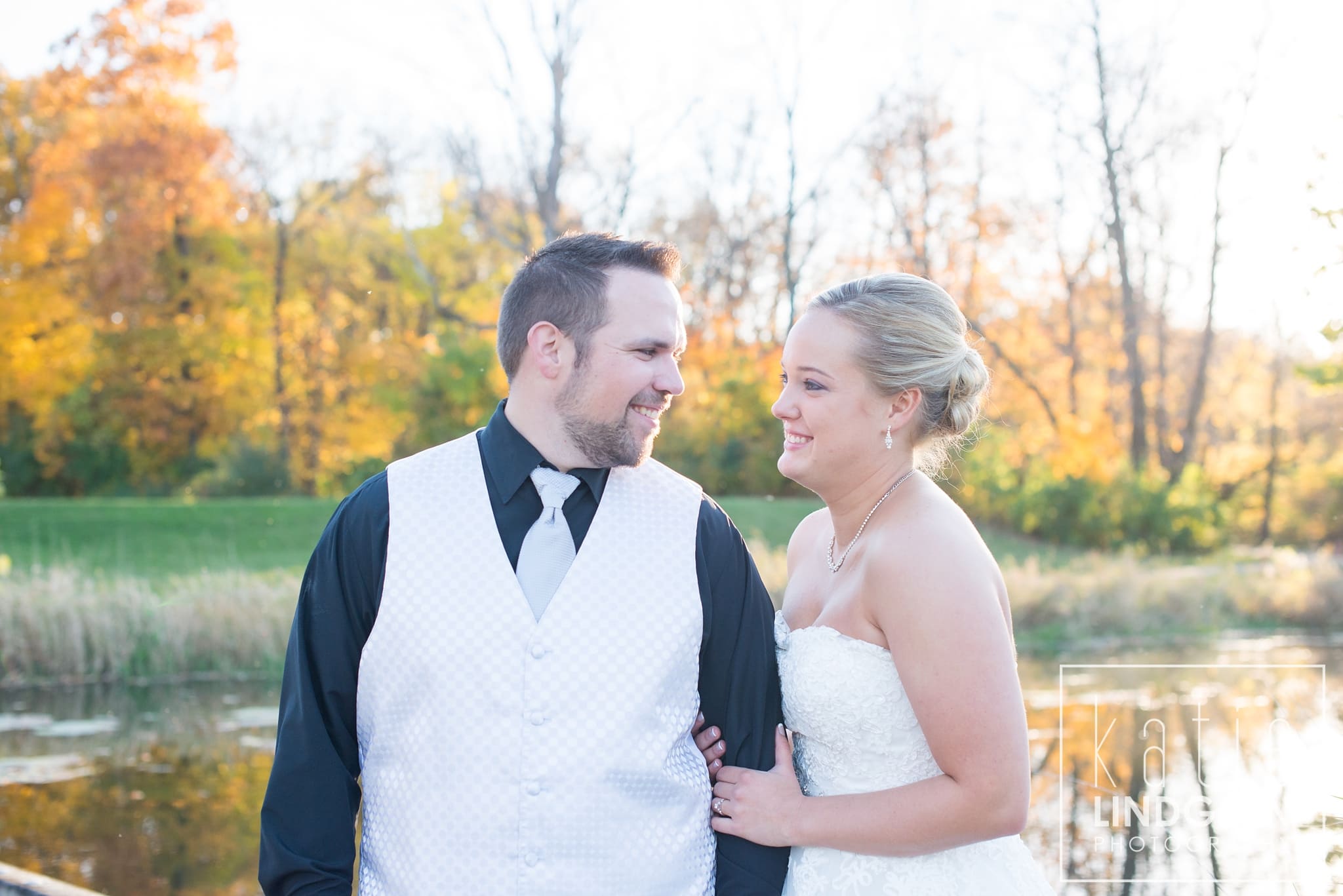 Des Moines Wedding Photographer