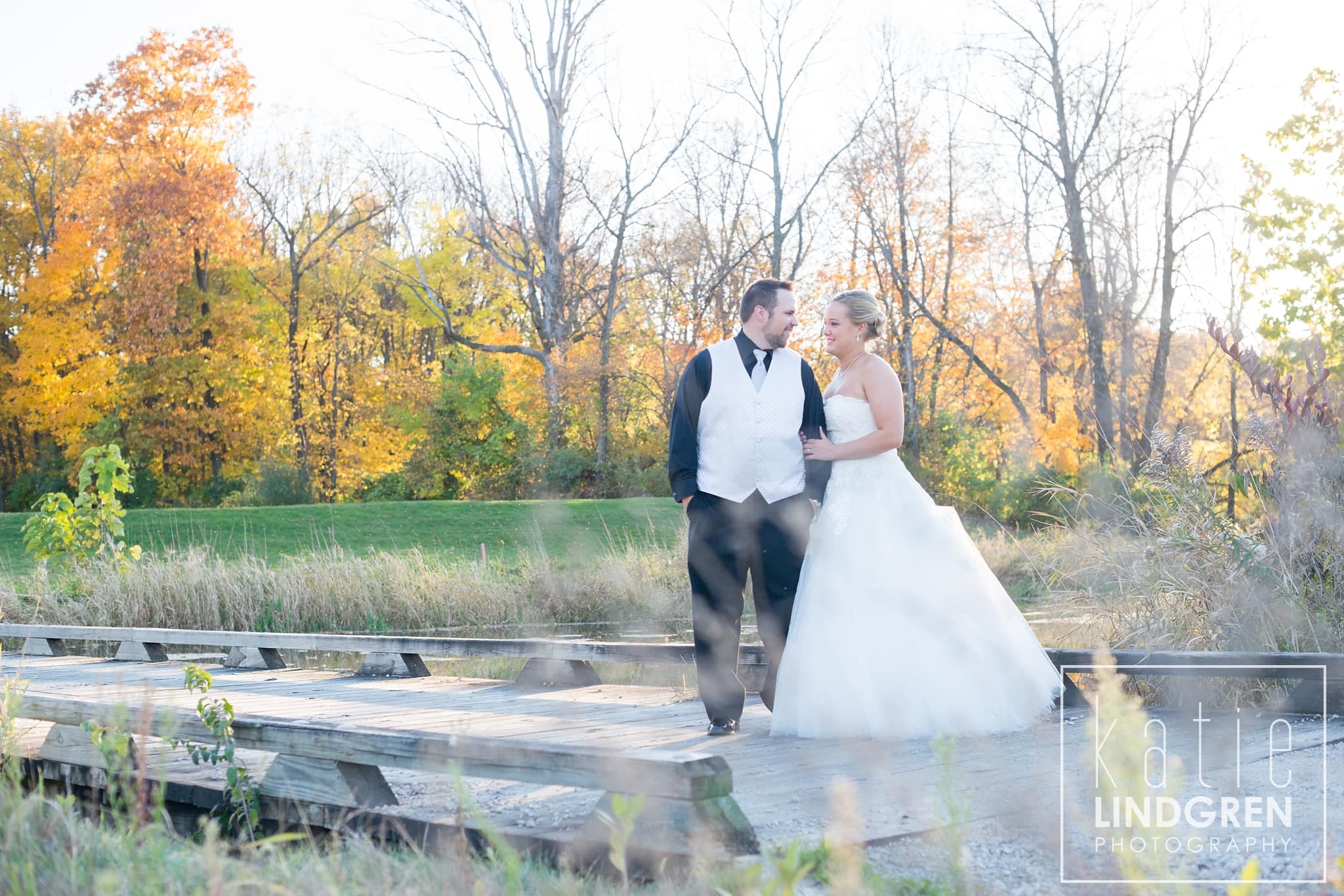 Des Moines Wedding Photographer
