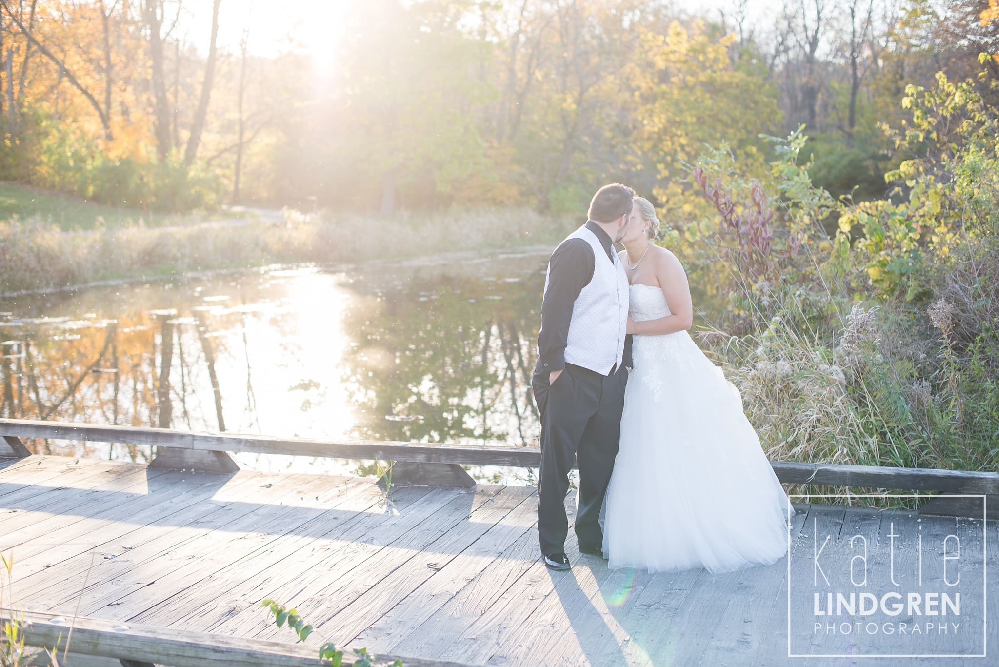 Des Moines Wedding Photographer