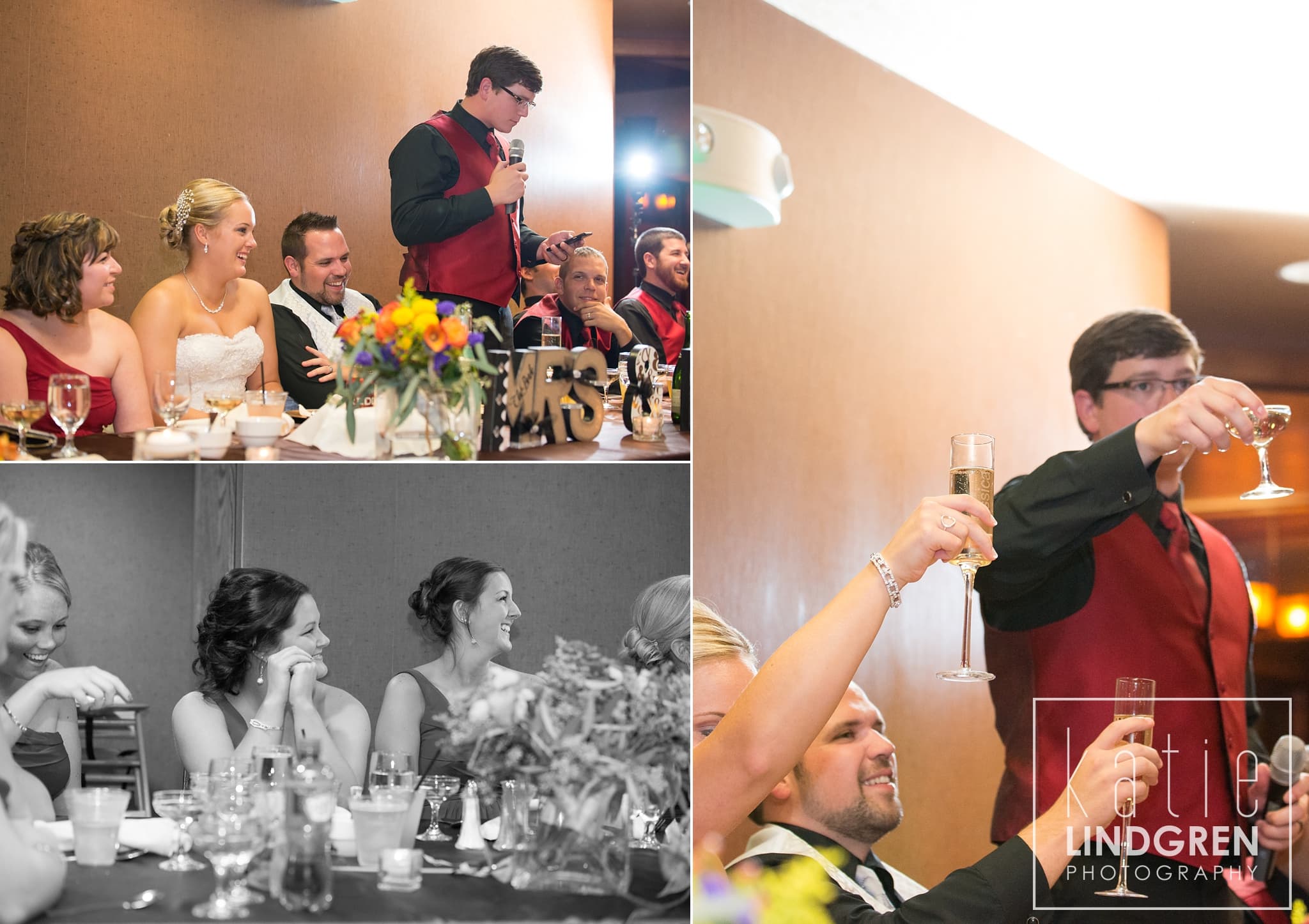 Des Moines Wedding Photographer