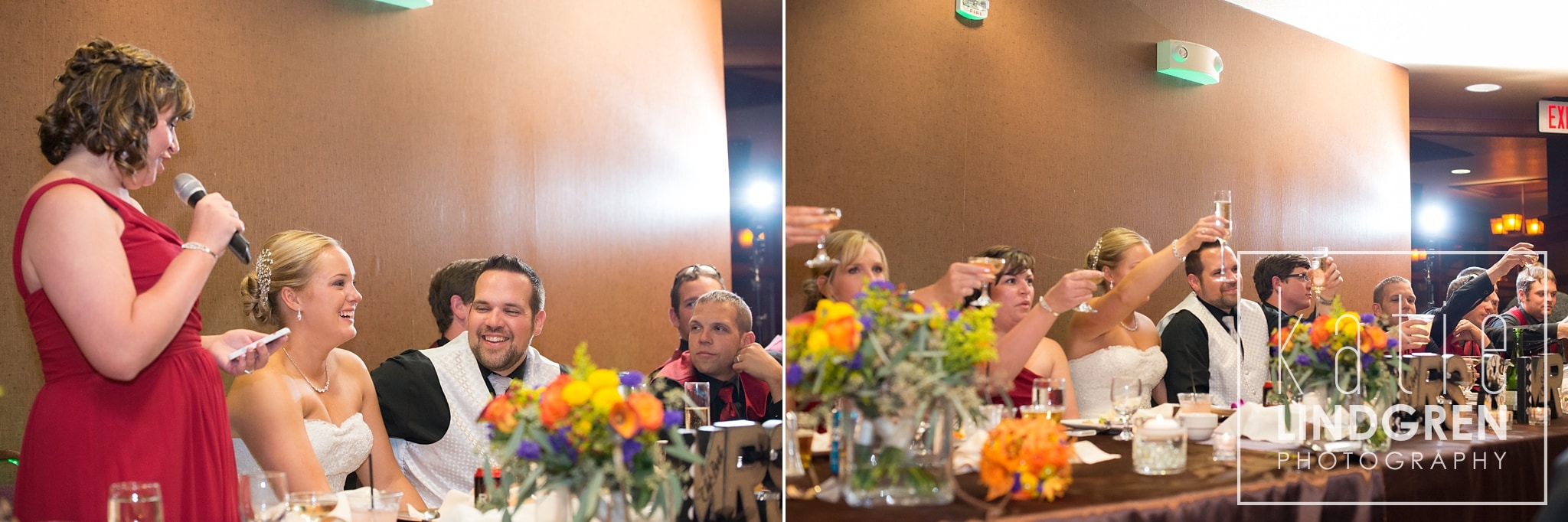 Des Moines Wedding Photographer
