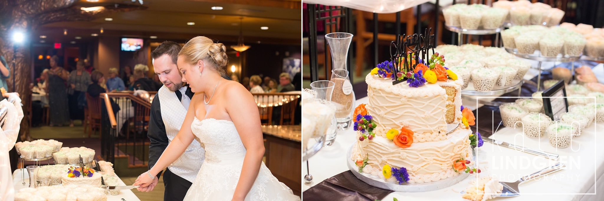 Des Moines Wedding Photographer