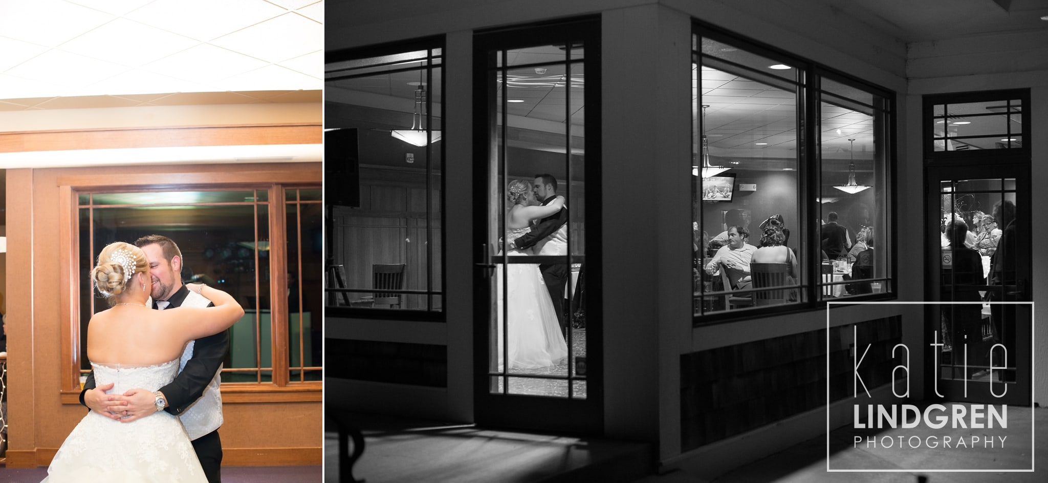 Des Moines Wedding Photographer