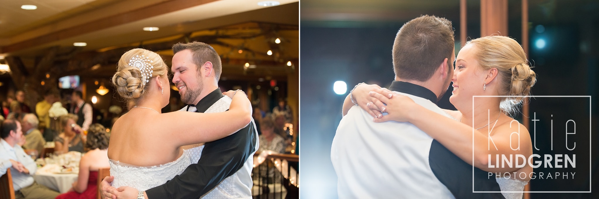 Des Moines Wedding Photographer