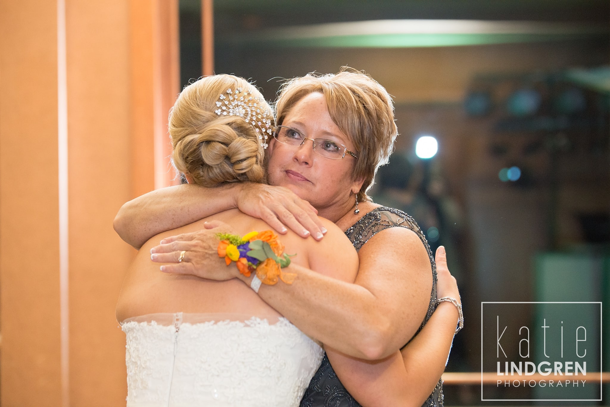 Des Moines Wedding Photographer