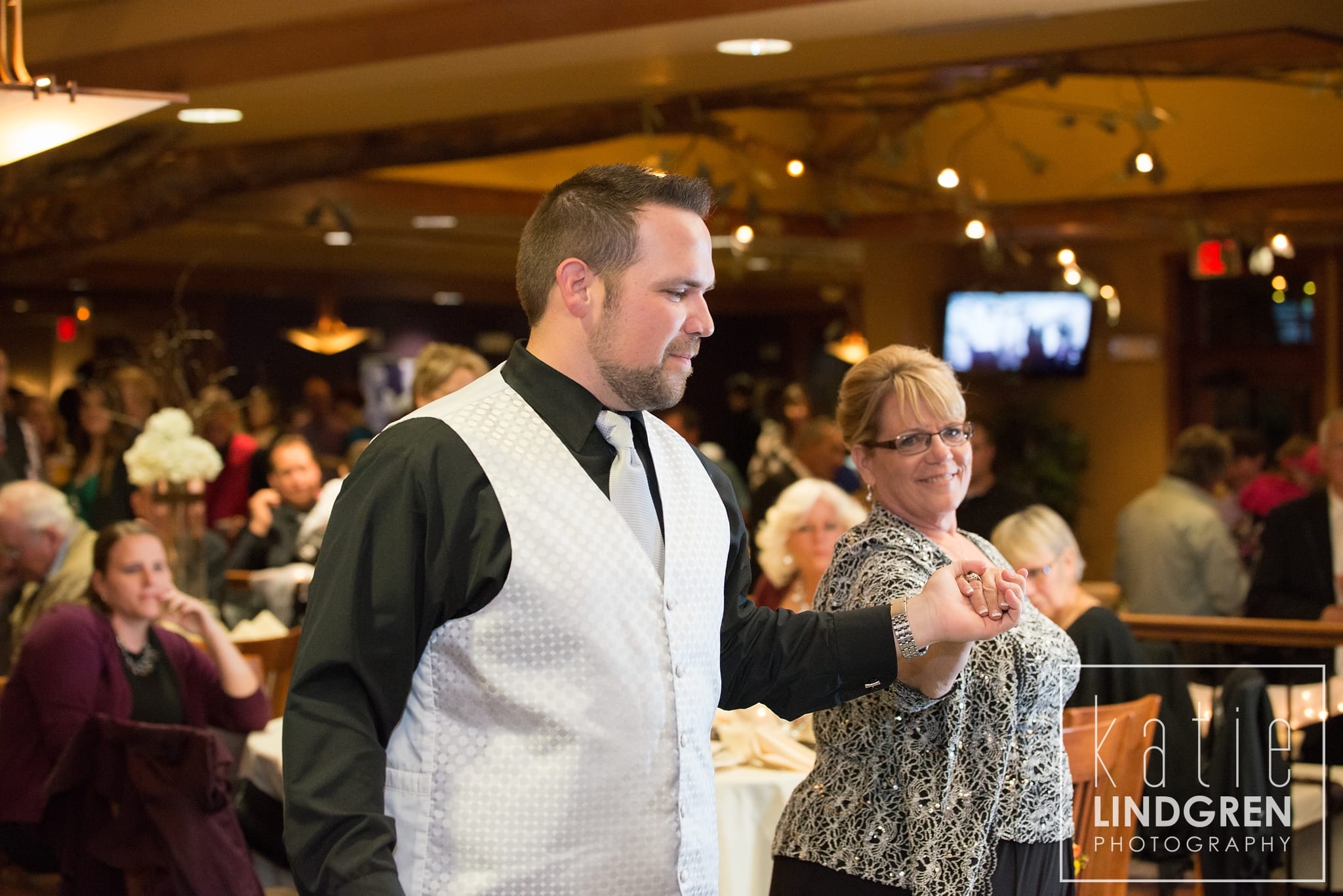 Des Moines Wedding Photographer