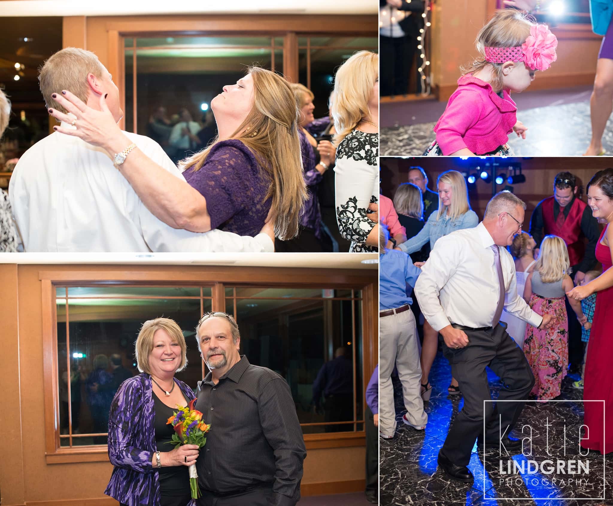 Des Moines Wedding Photographer