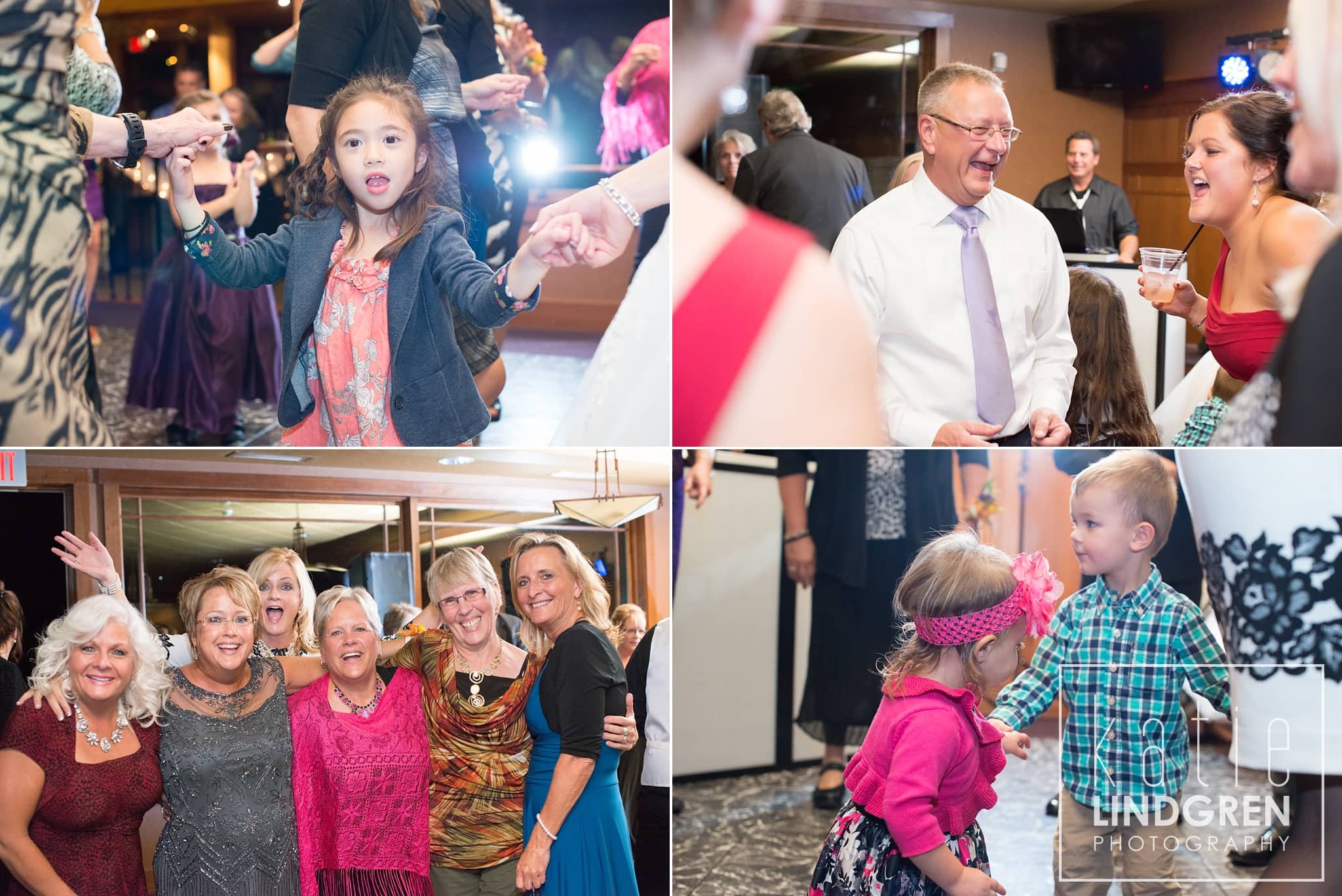 Des Moines Wedding Photographer
