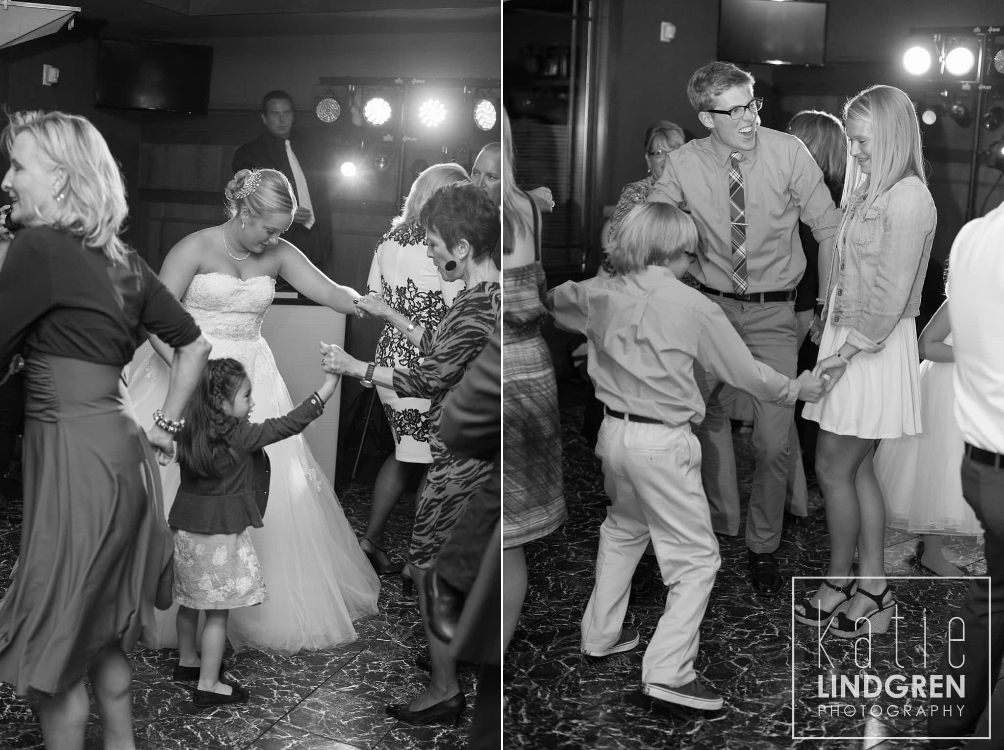Des Moines Wedding Photographer
