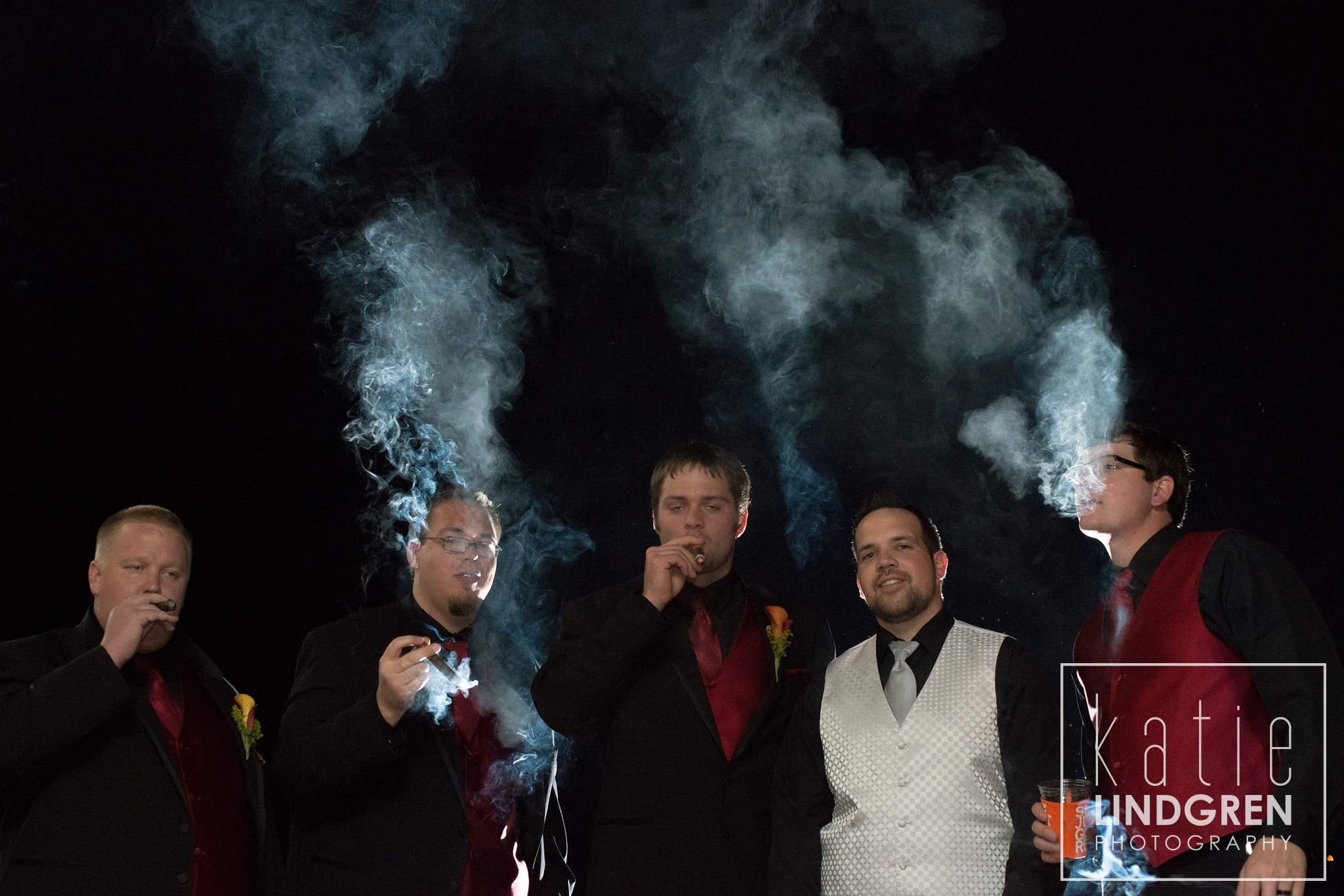 Des Moines Wedding Photographer