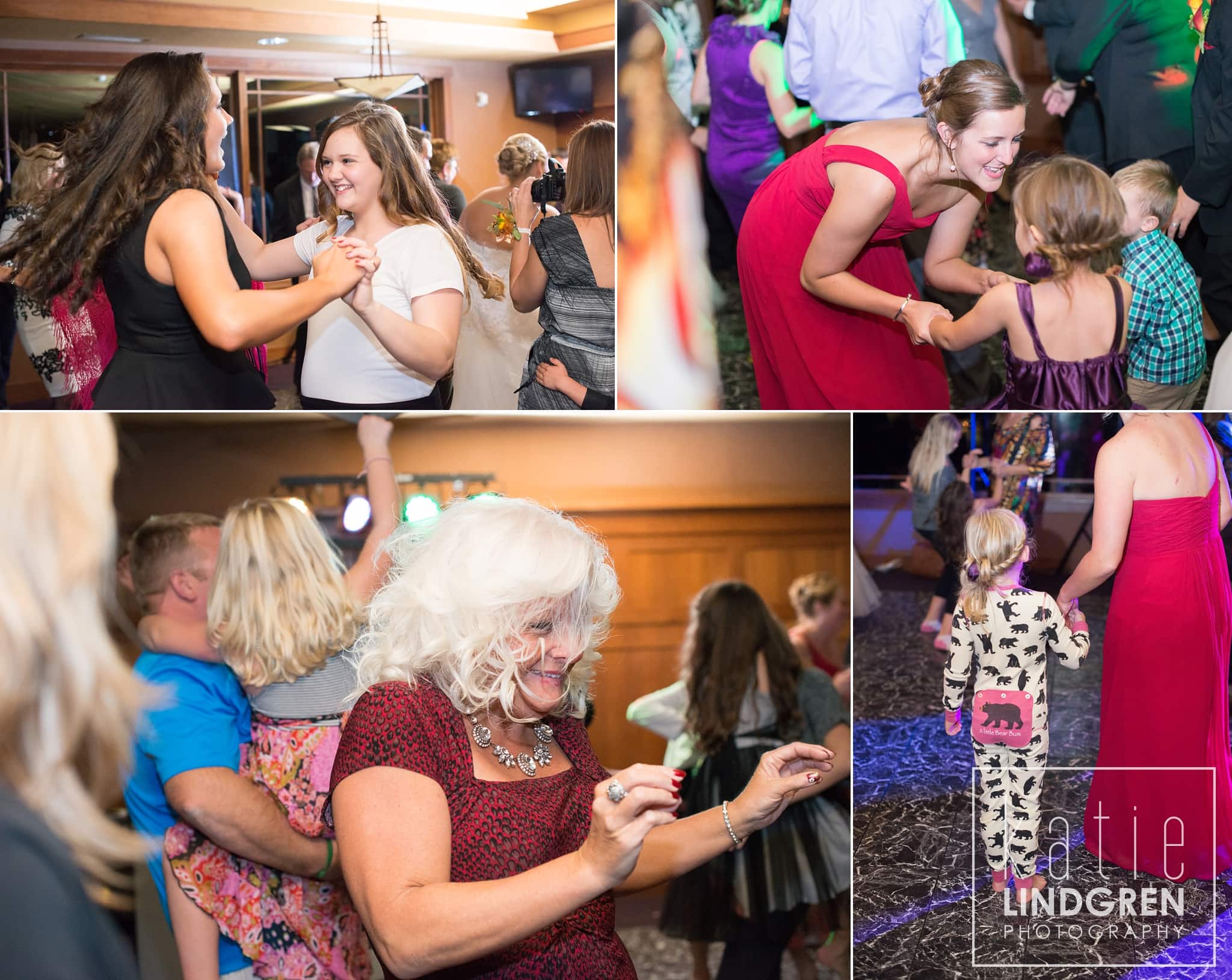 Des Moines Wedding Photographer