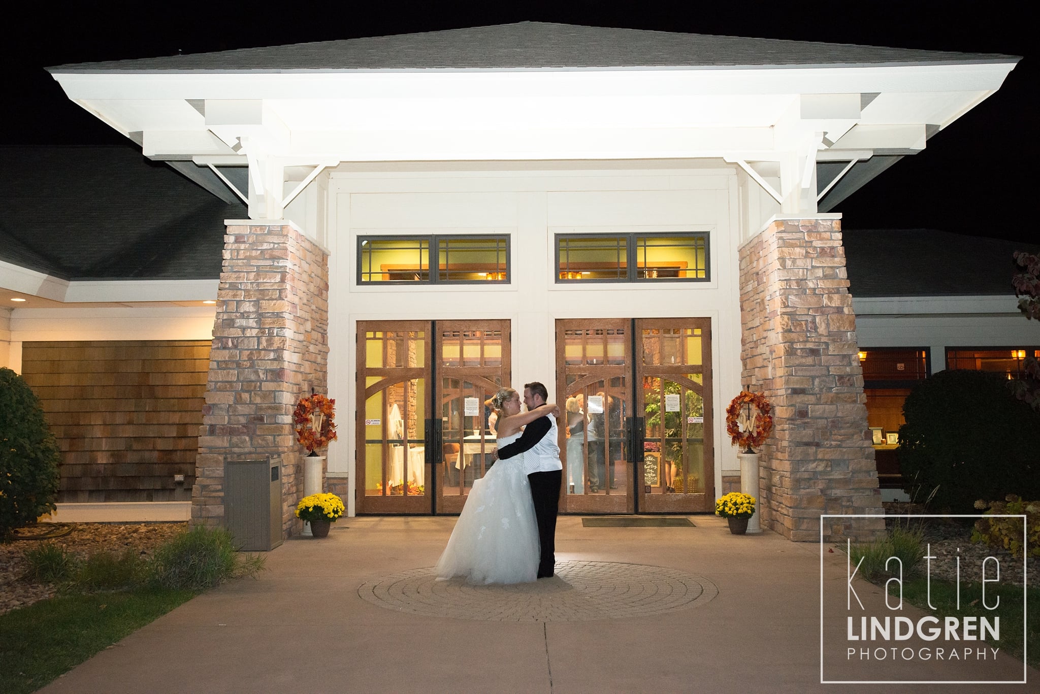 Des Moines Wedding Photographer