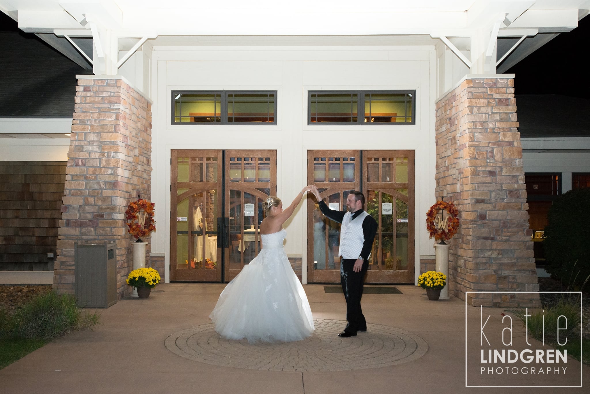 Des Moines Wedding Photographer