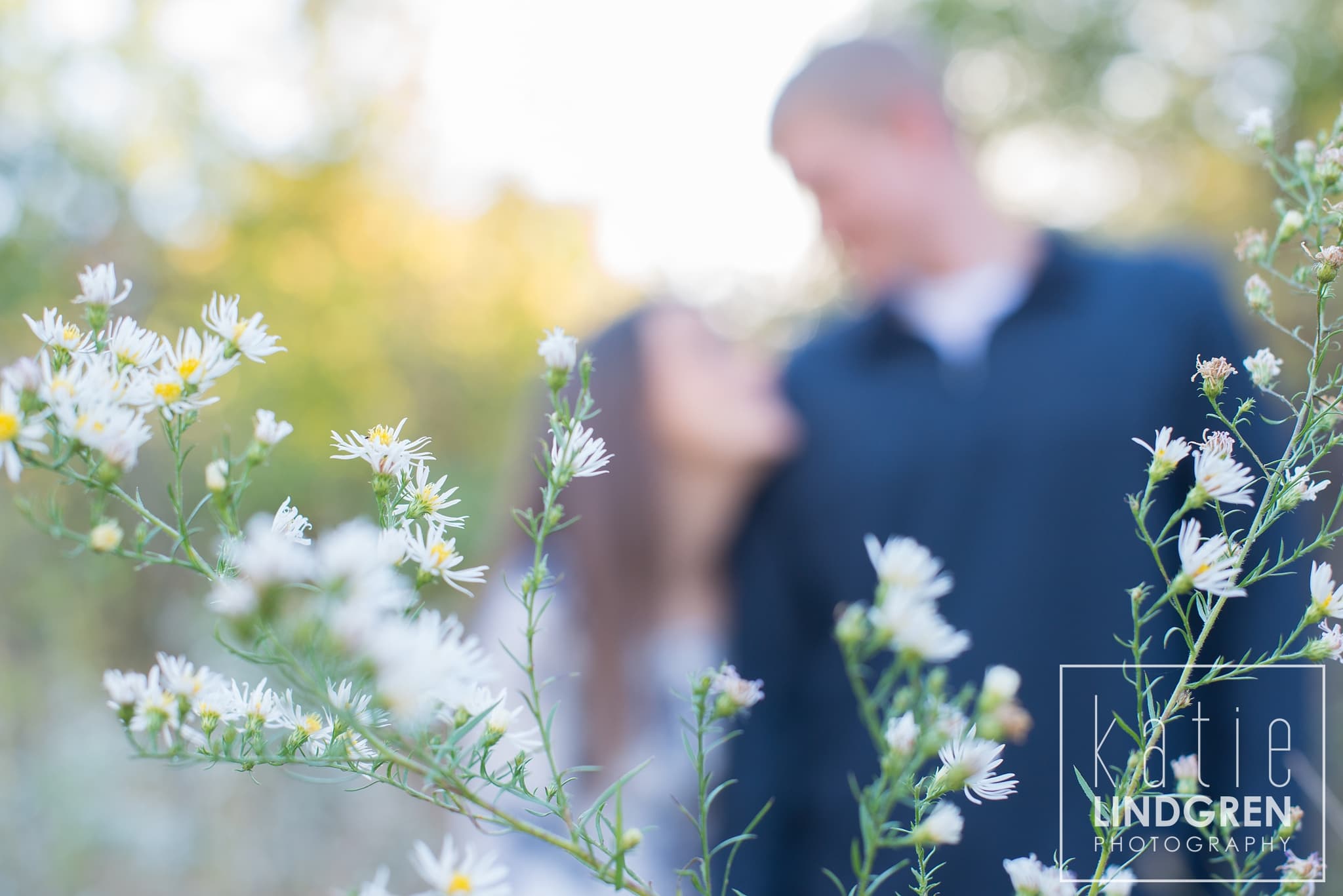 Des Moines Engagement Photos