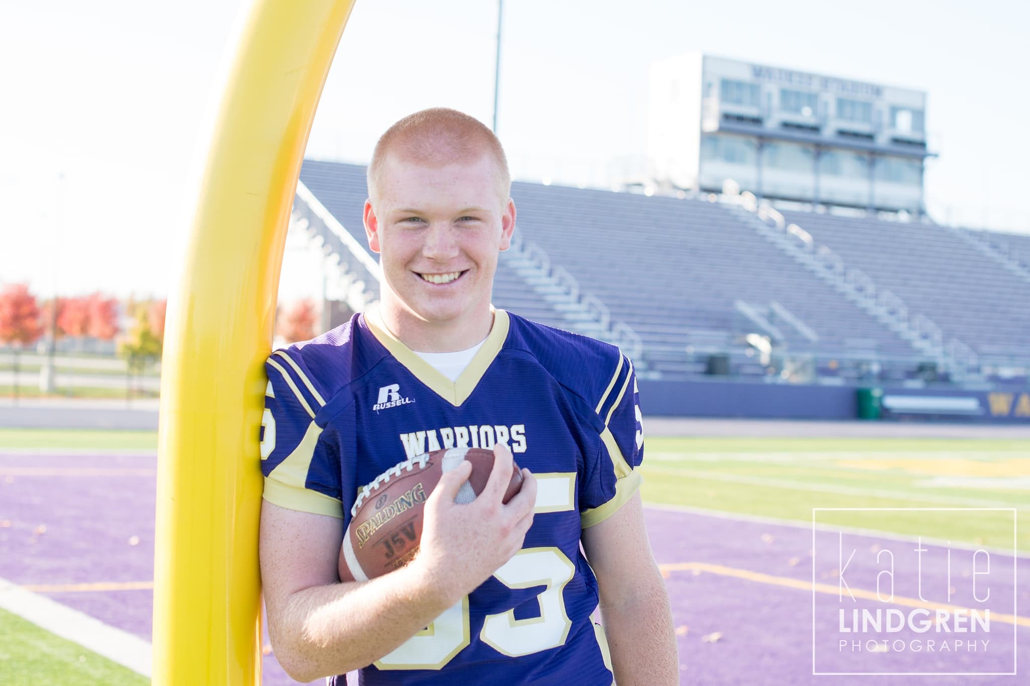 Waukee Senior Photos