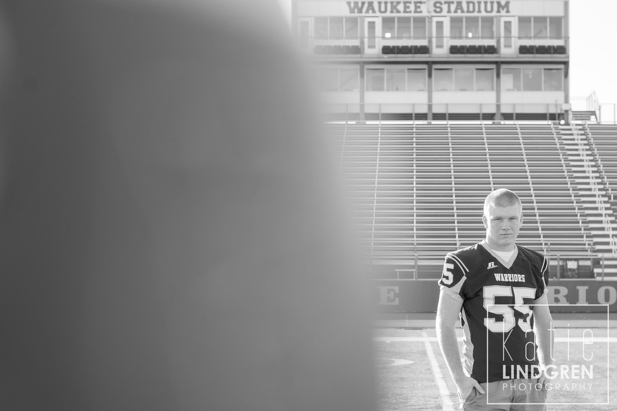 Waukee Senior Photos