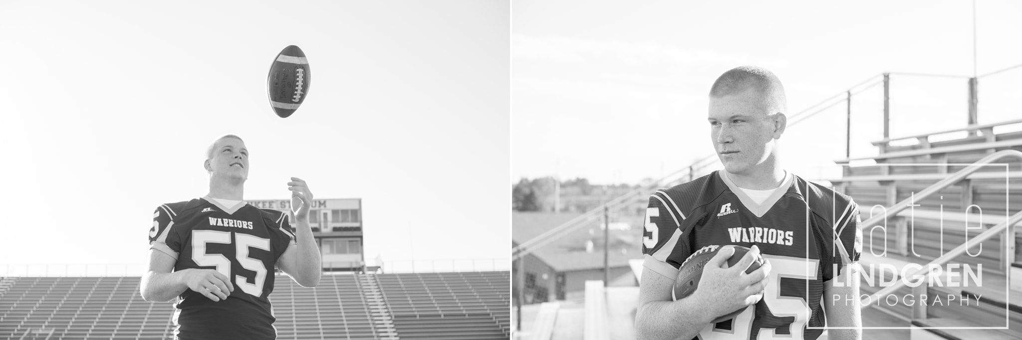 Waukee Senior Photos