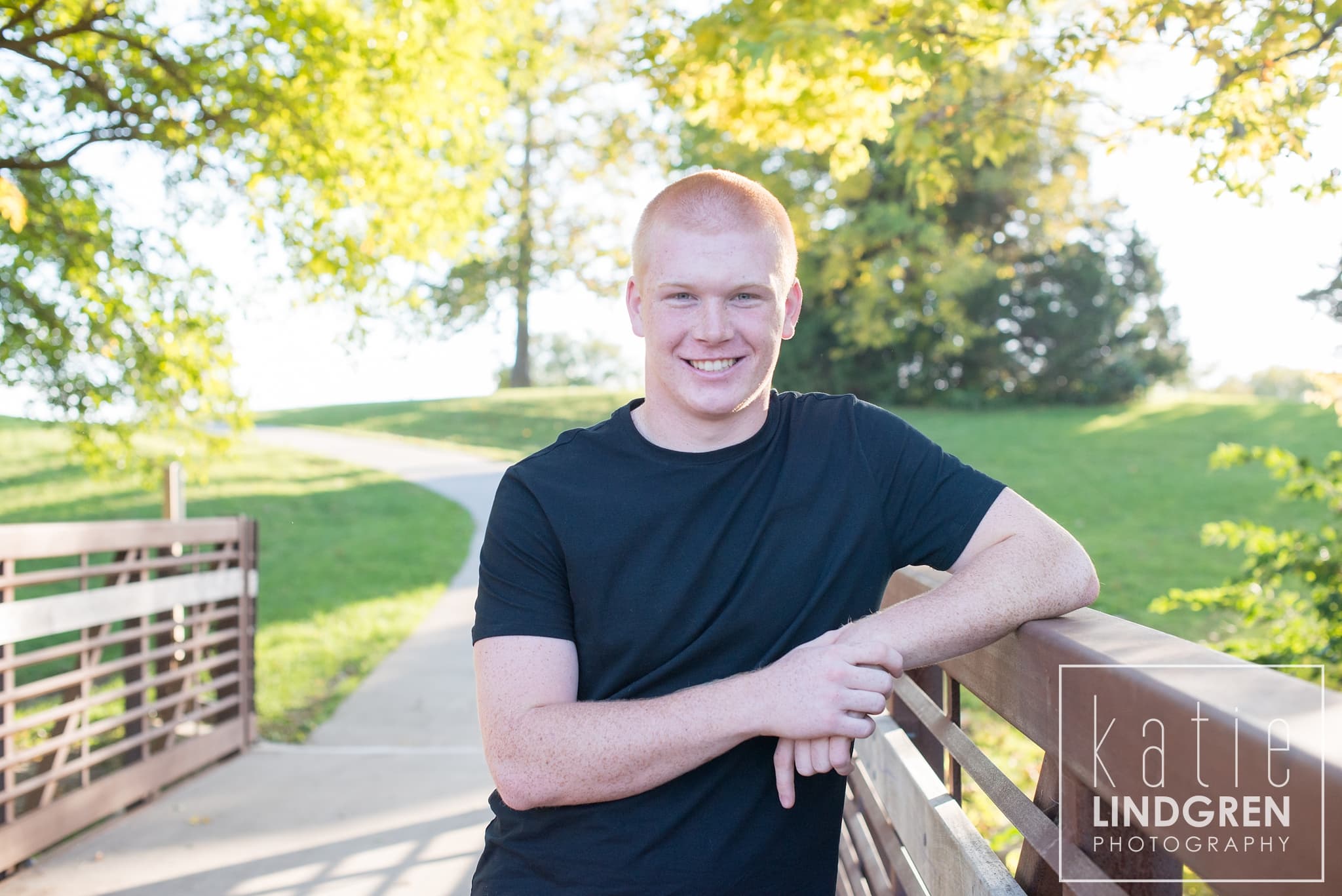 Waukee Senior Photos