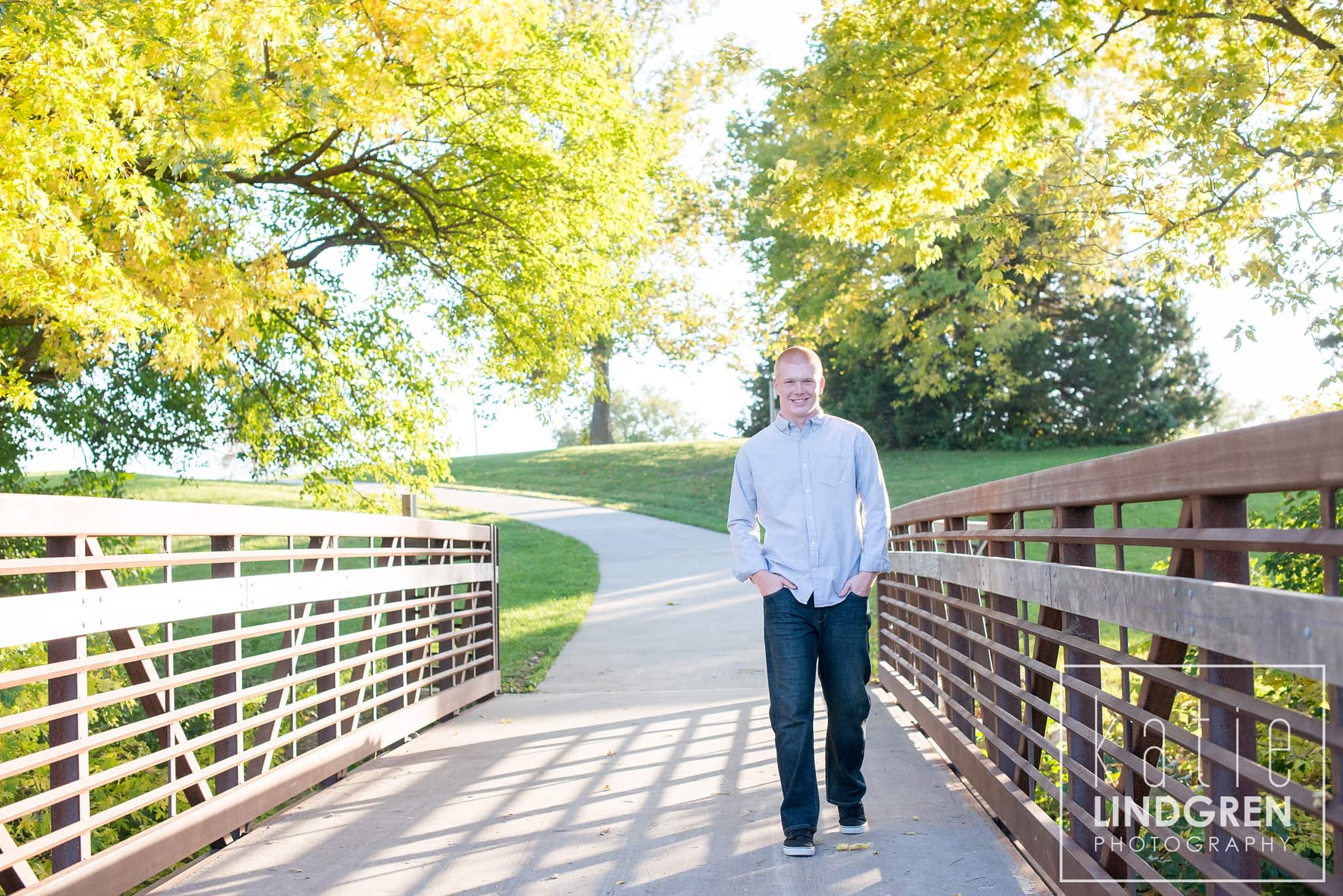 Waukee Senior Photos