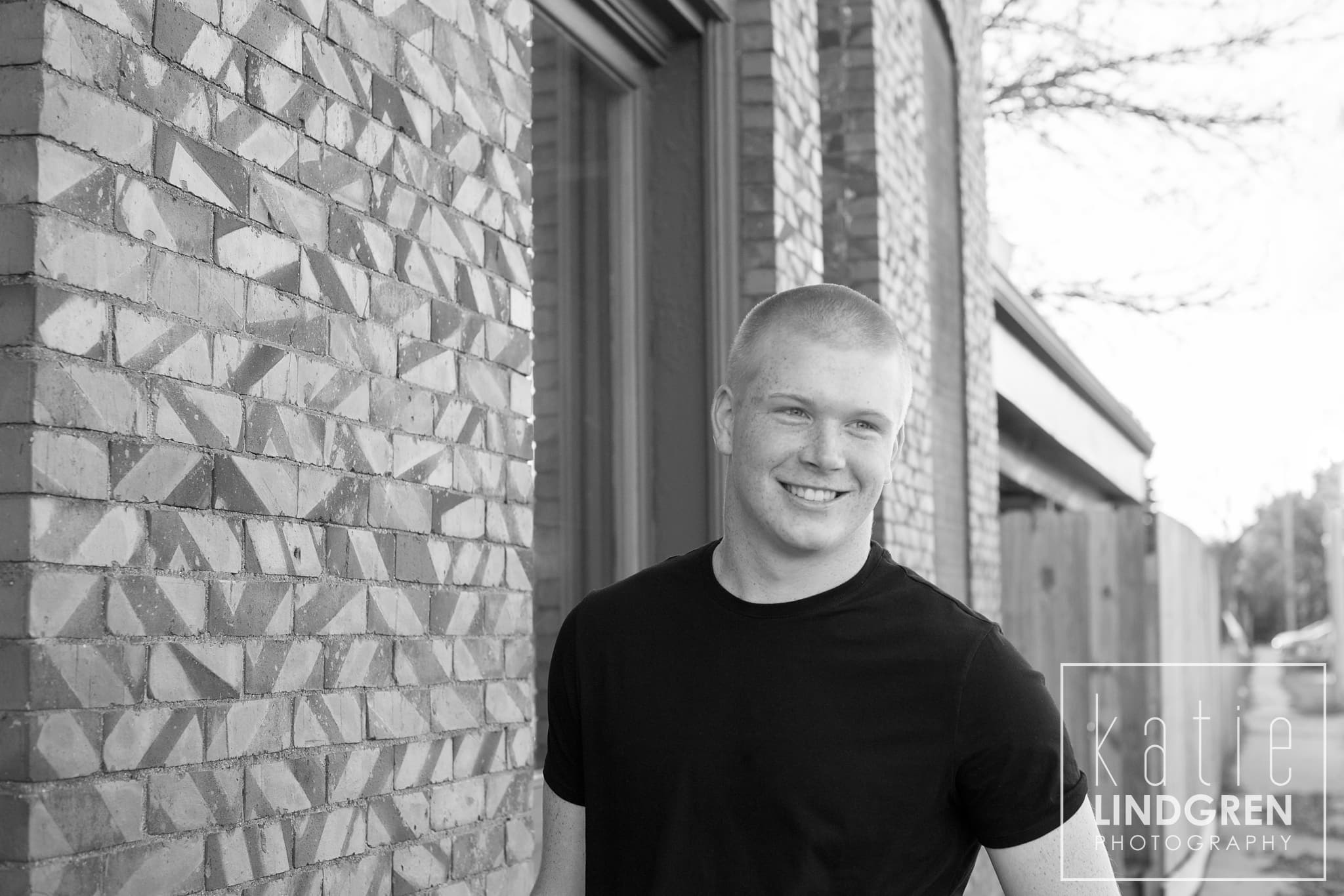 Waukee Senior Photos