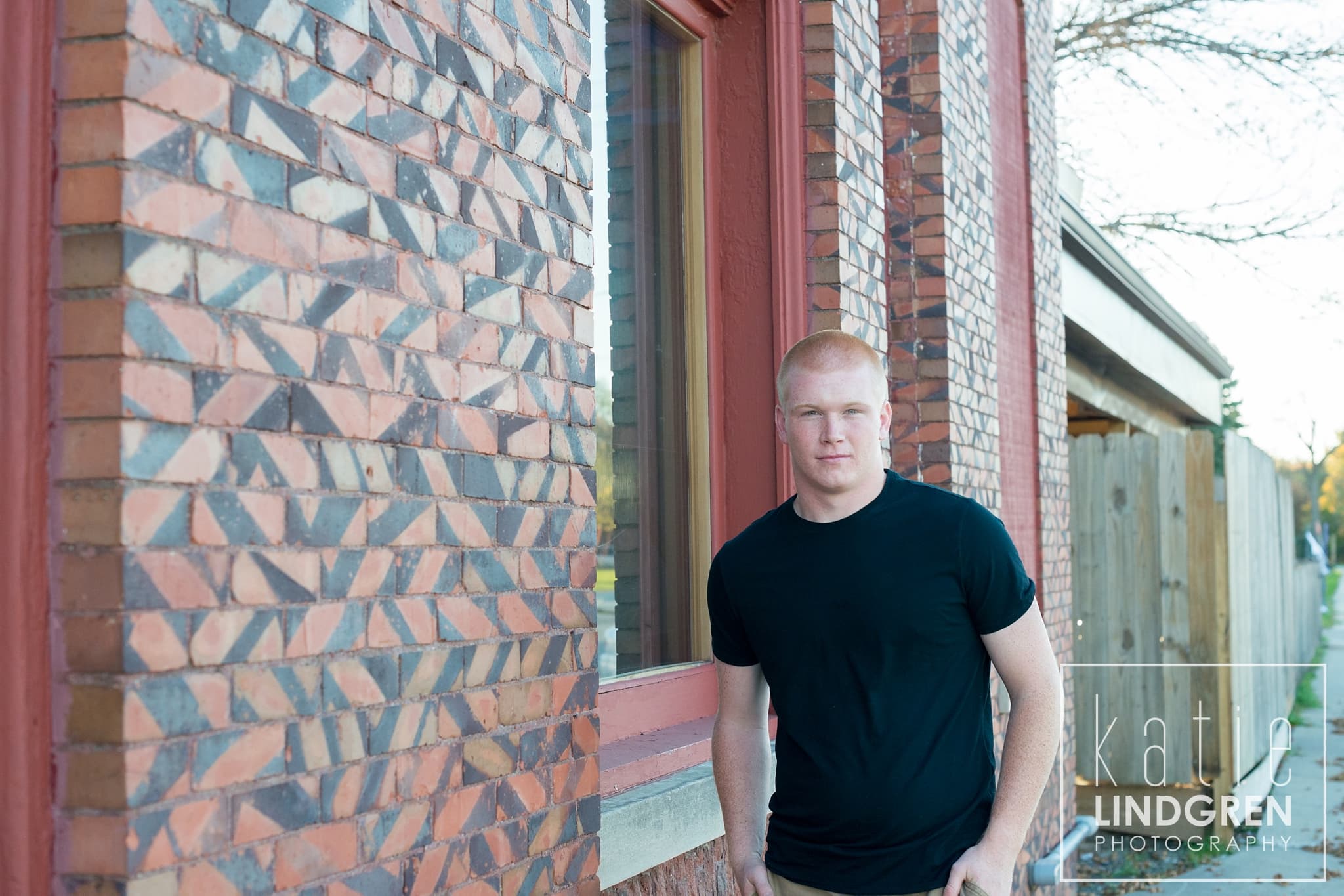 Waukee Senior Photos