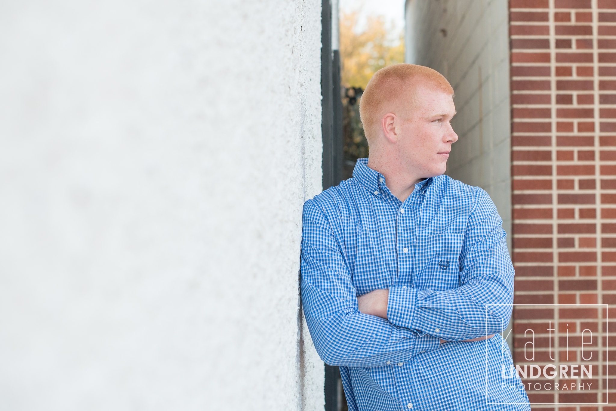 Waukee Senior Photos