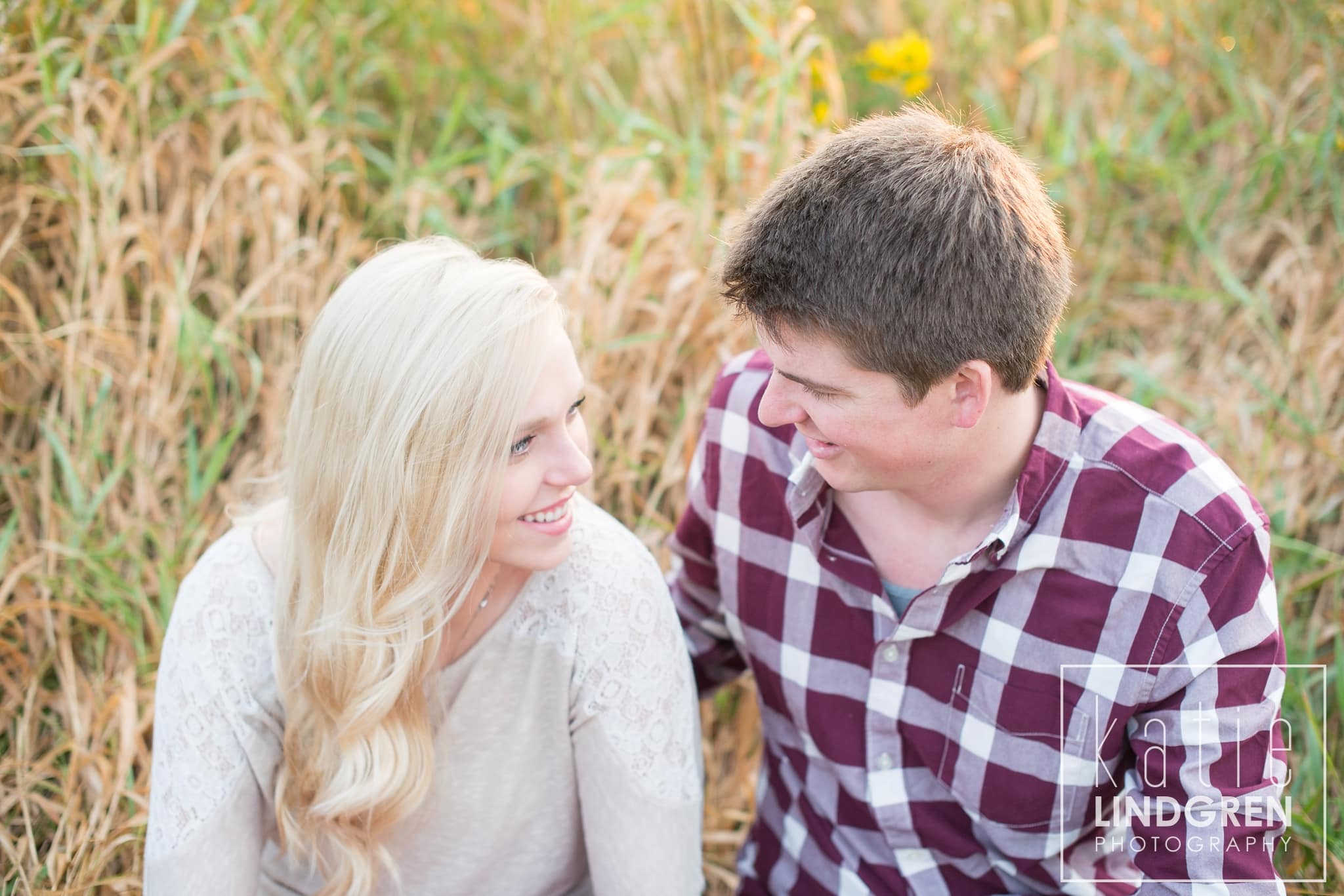 Katie Lindgren Photography