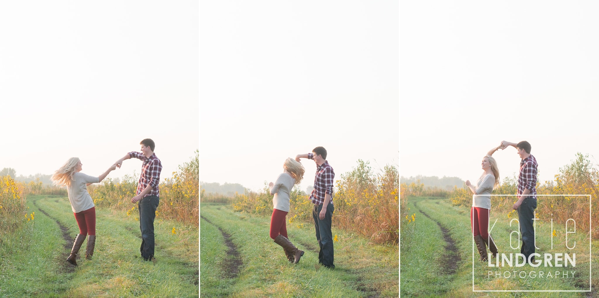 Katie Lindgren Photography