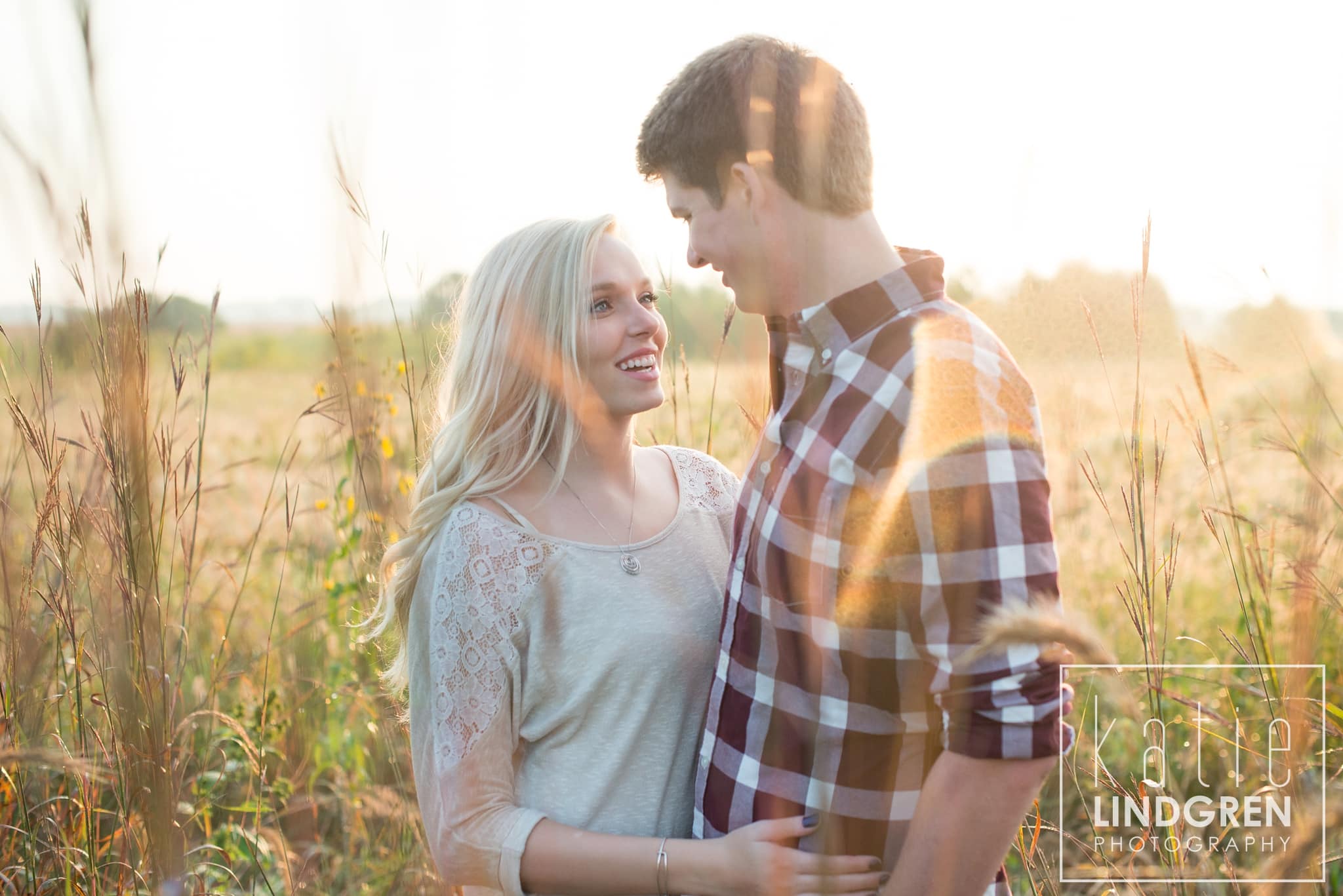 Katie Lindgren Photography