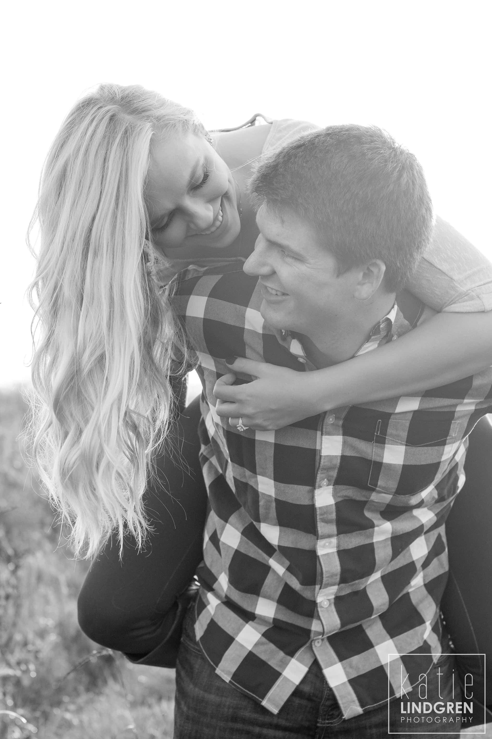 Katie Lindgren Photography
