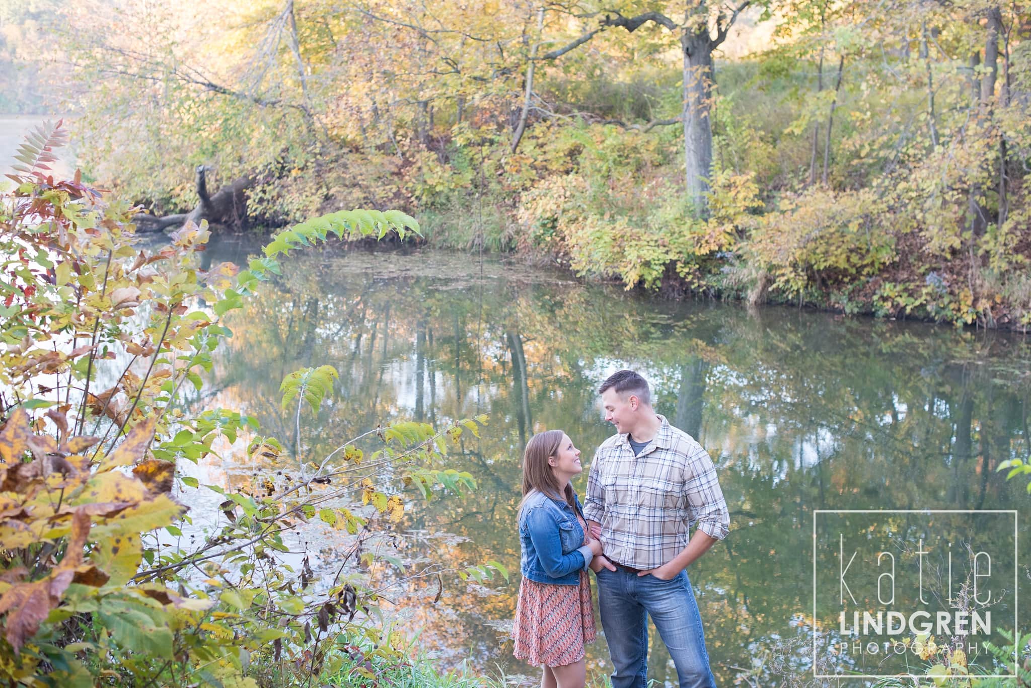Katie Lindgren Photography
