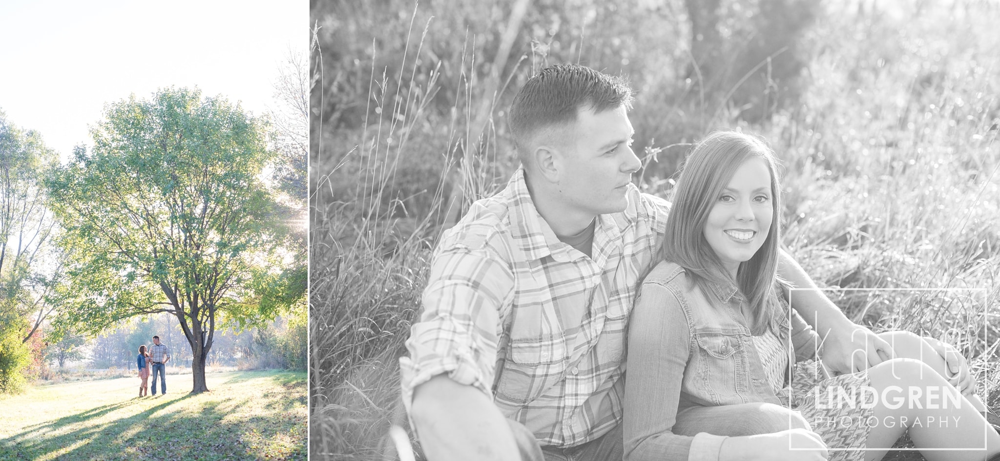 Katie Lindgren Photography